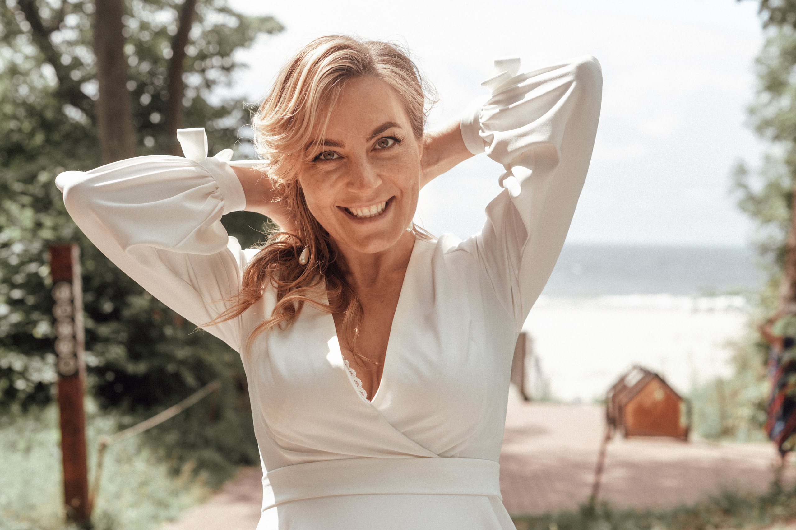 Artjem & Diana. Hochzeitsfotografin Leipzig Dresden