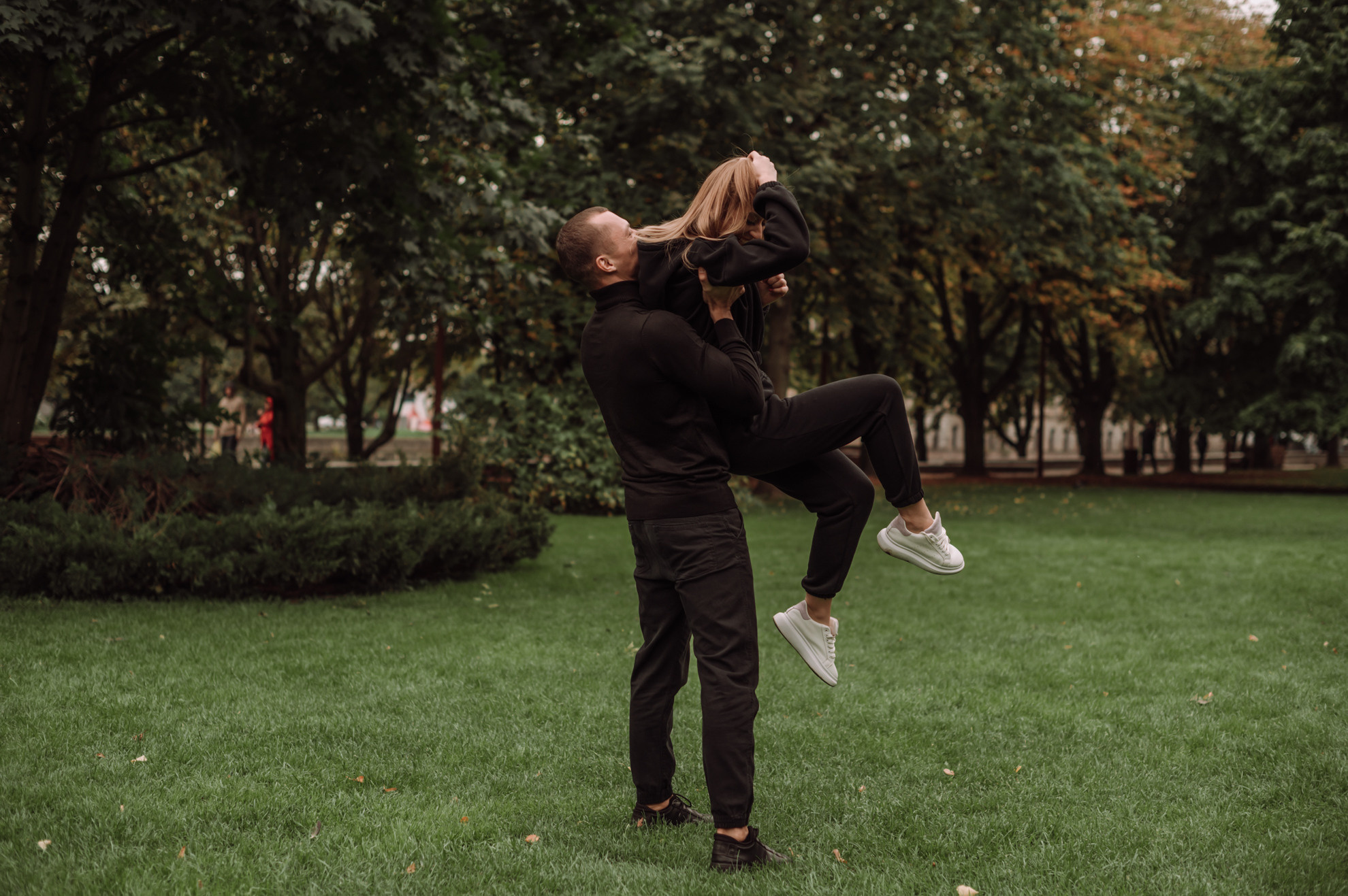 Love Story. Hochzeitsfotografin Leipzig Dresden