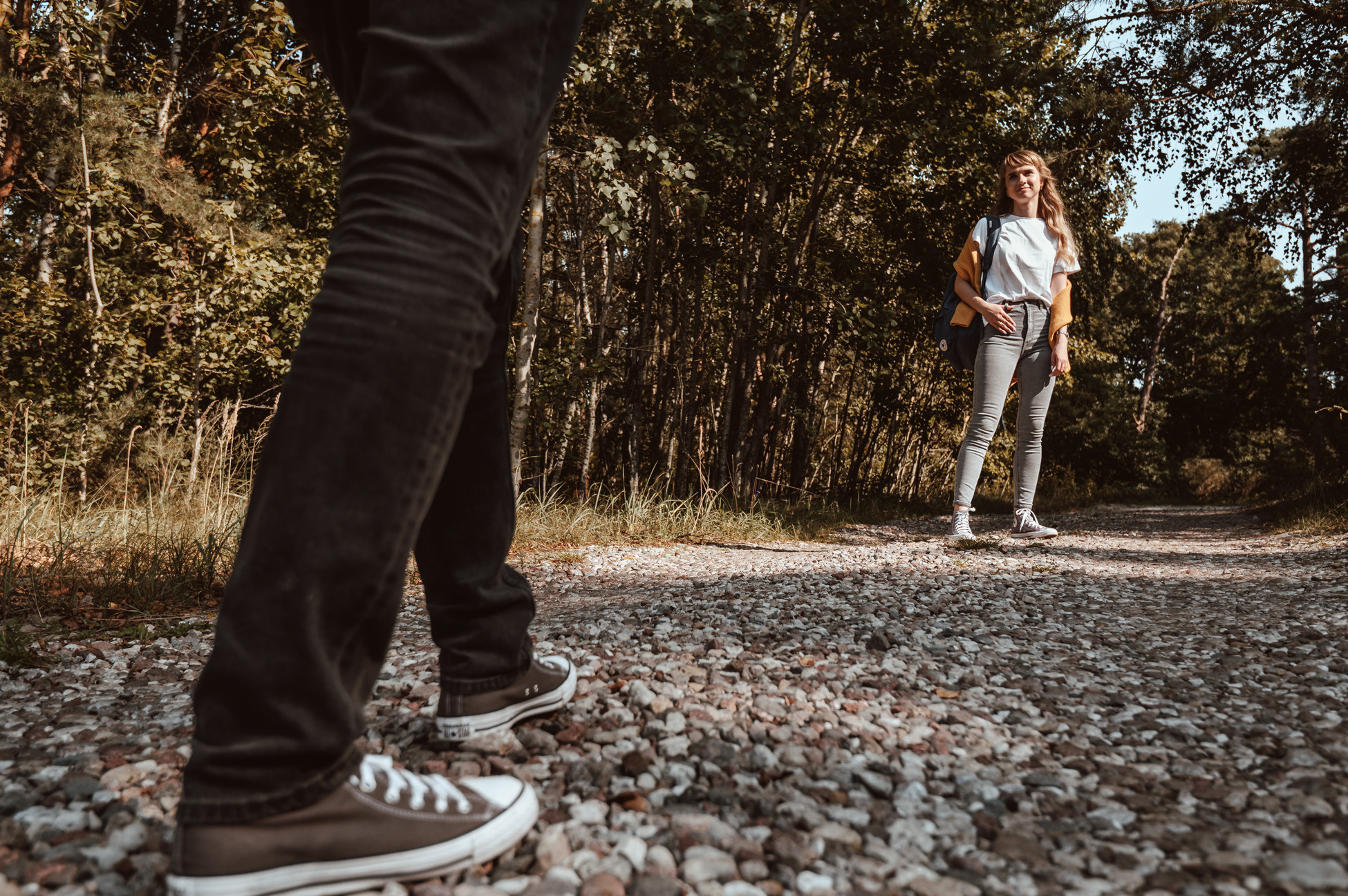 Artem & Alina. Hochzeitsfotografin Leipzig Dresden