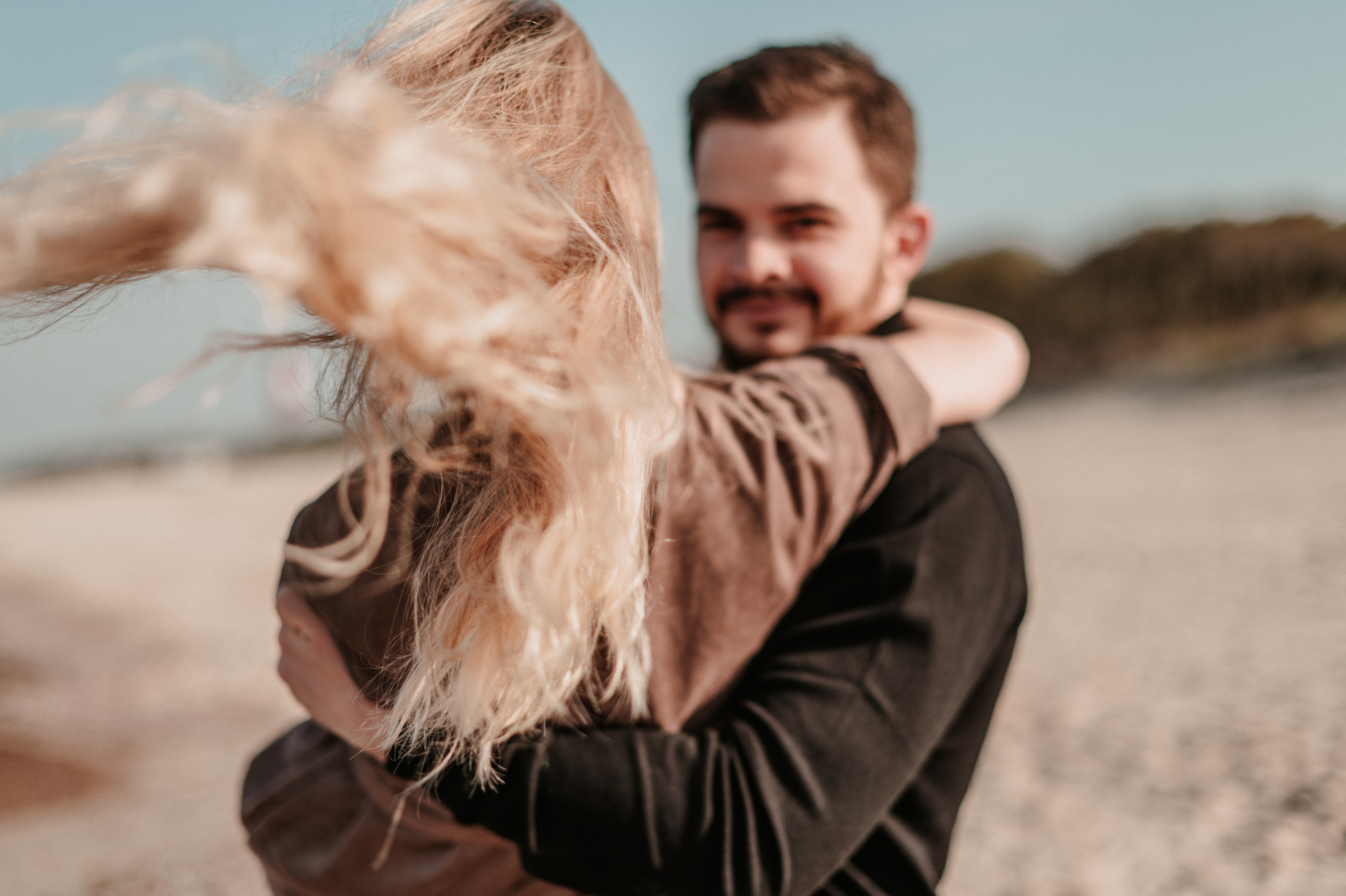 Nikita & Evgenija. Hochzeitsfotografin Leipzig Dresden