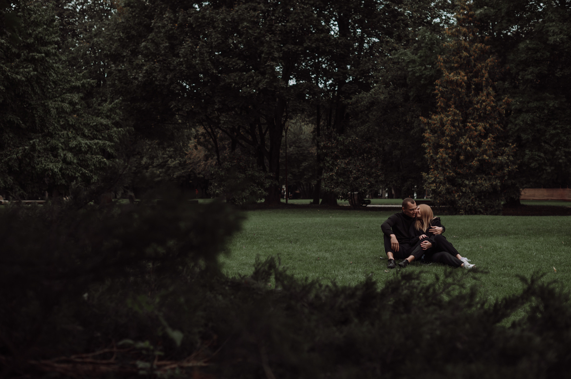 Love Story. Hochzeitsfotografin Leipzig Dresden