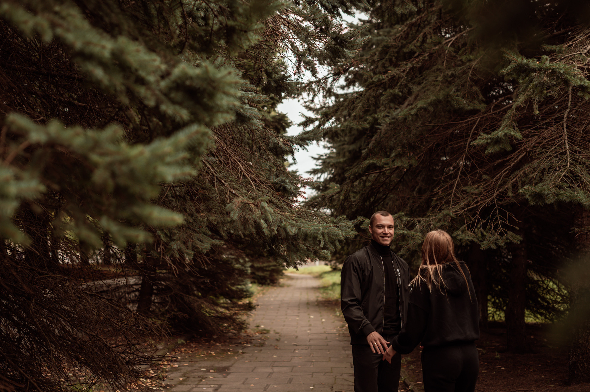 Love Story. Hochzeitsfotografin Leipzig Dresden