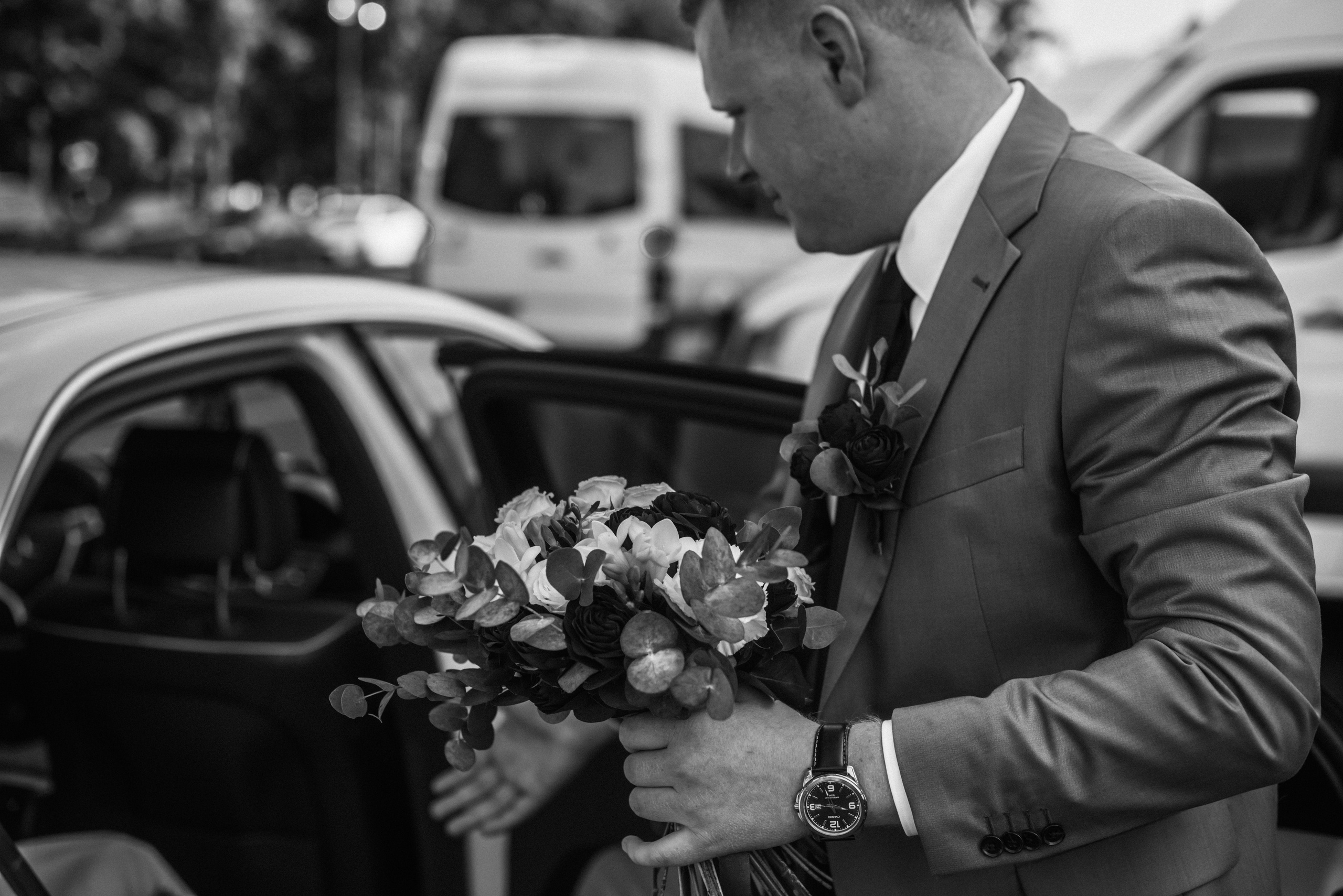 Alexander & Olga. Hochzeitsfotografin Leipzig Dresden