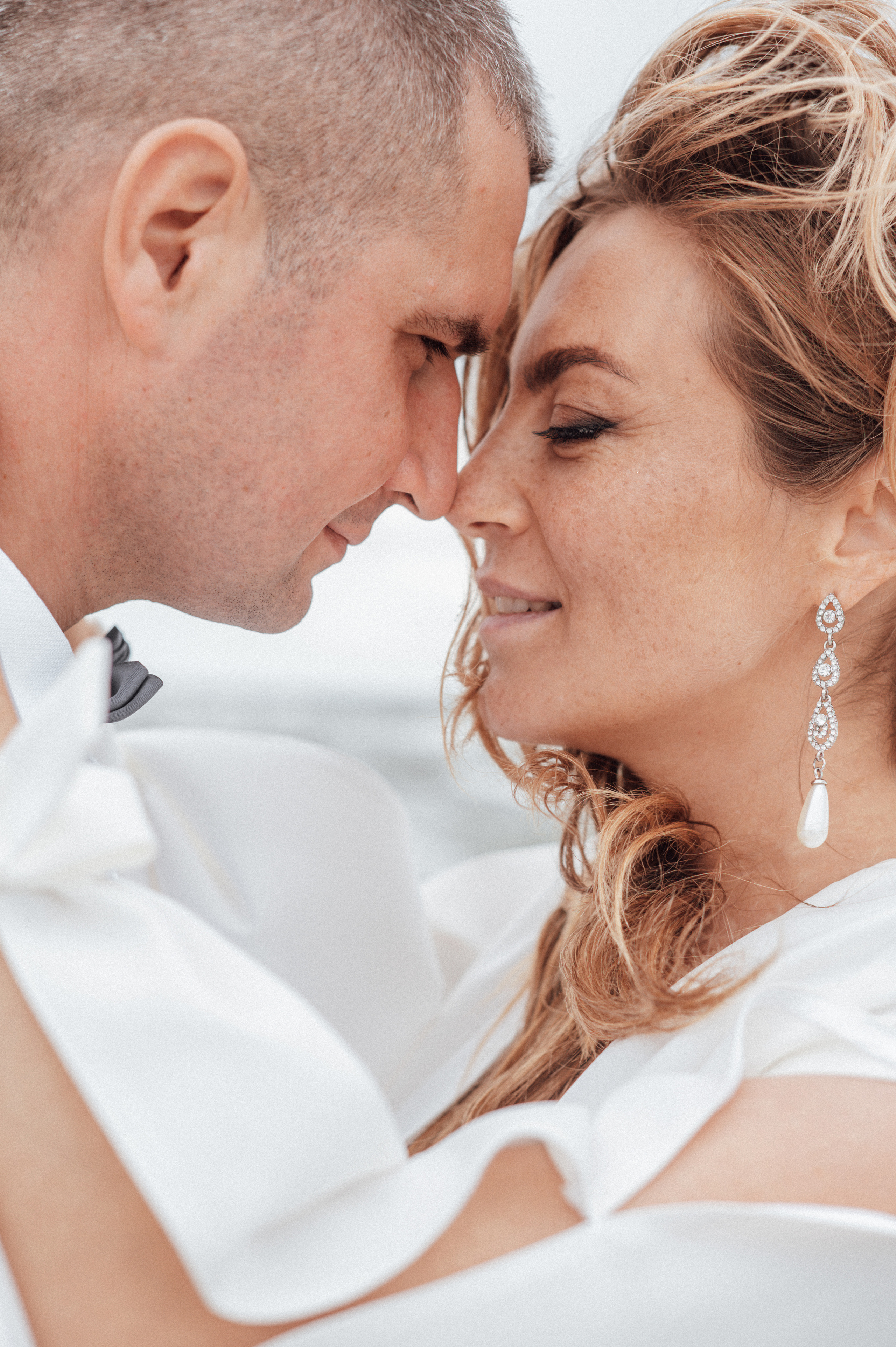 Artjem & Diana. Hochzeitsfotografin Leipzig Dresden