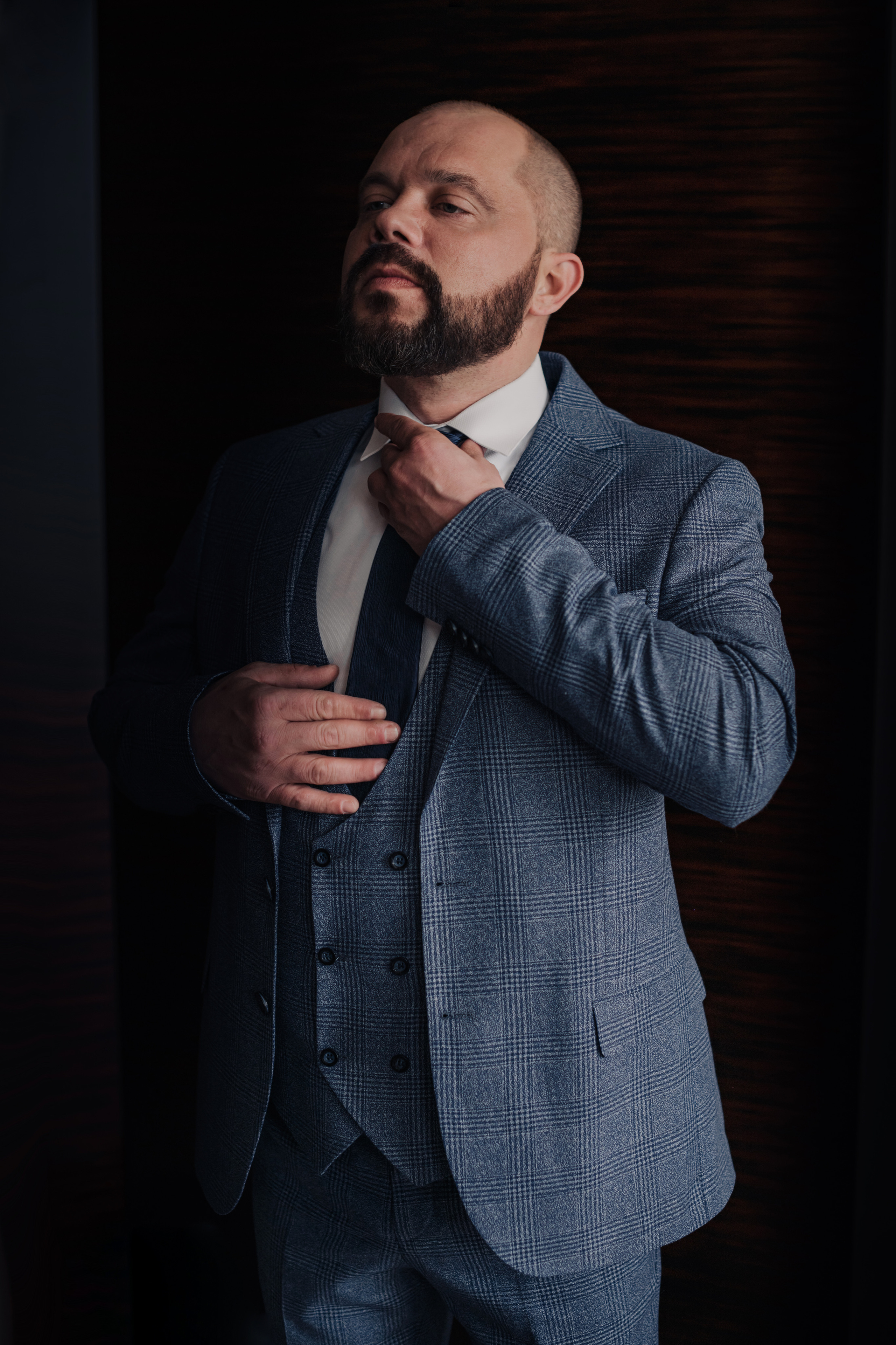 Alexej & Larissa. Hochzeitsfotografin Leipzig Dresden