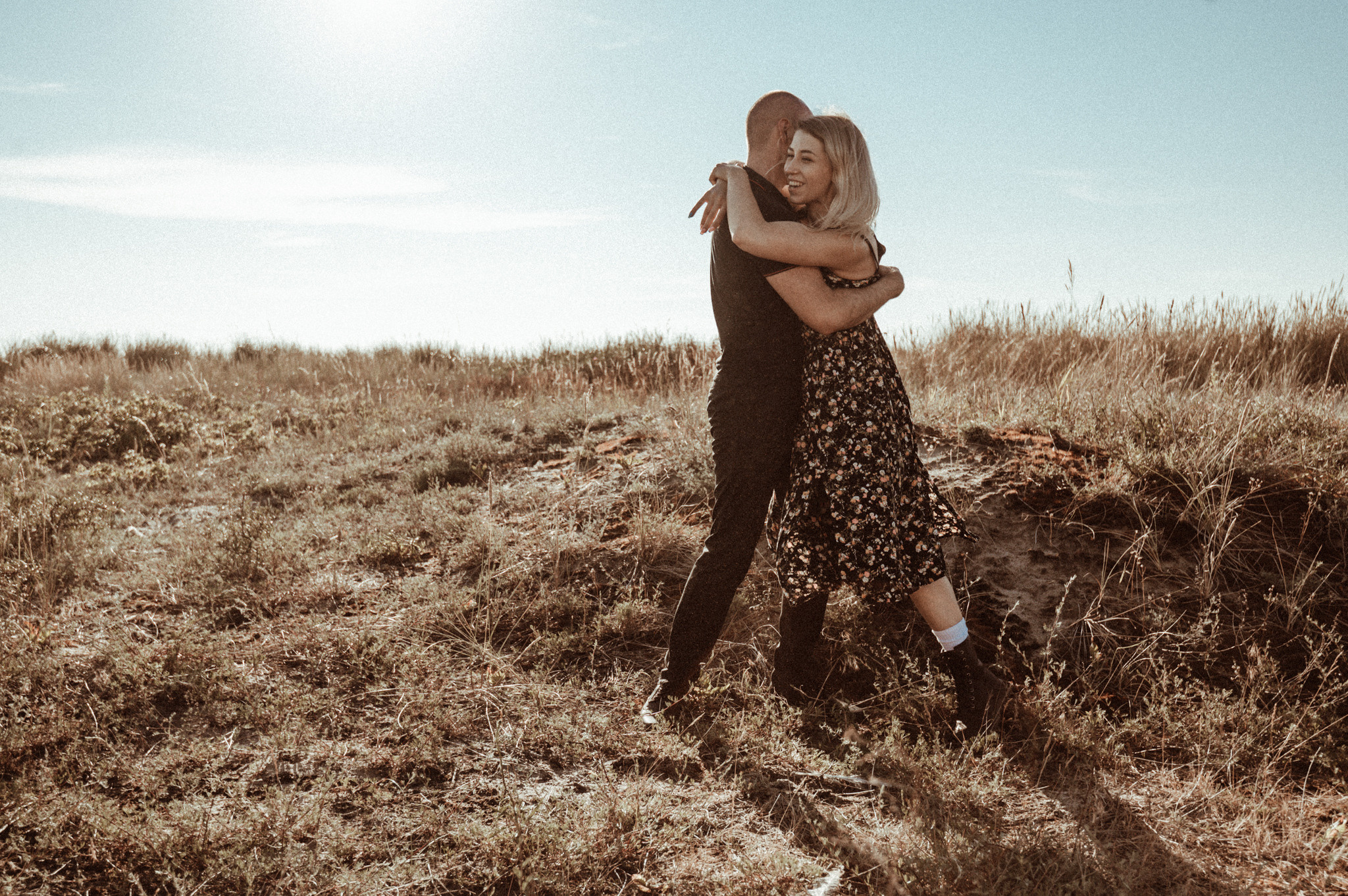 Juri & Alina. Hochzeitsfotografin Leipzig Dresden