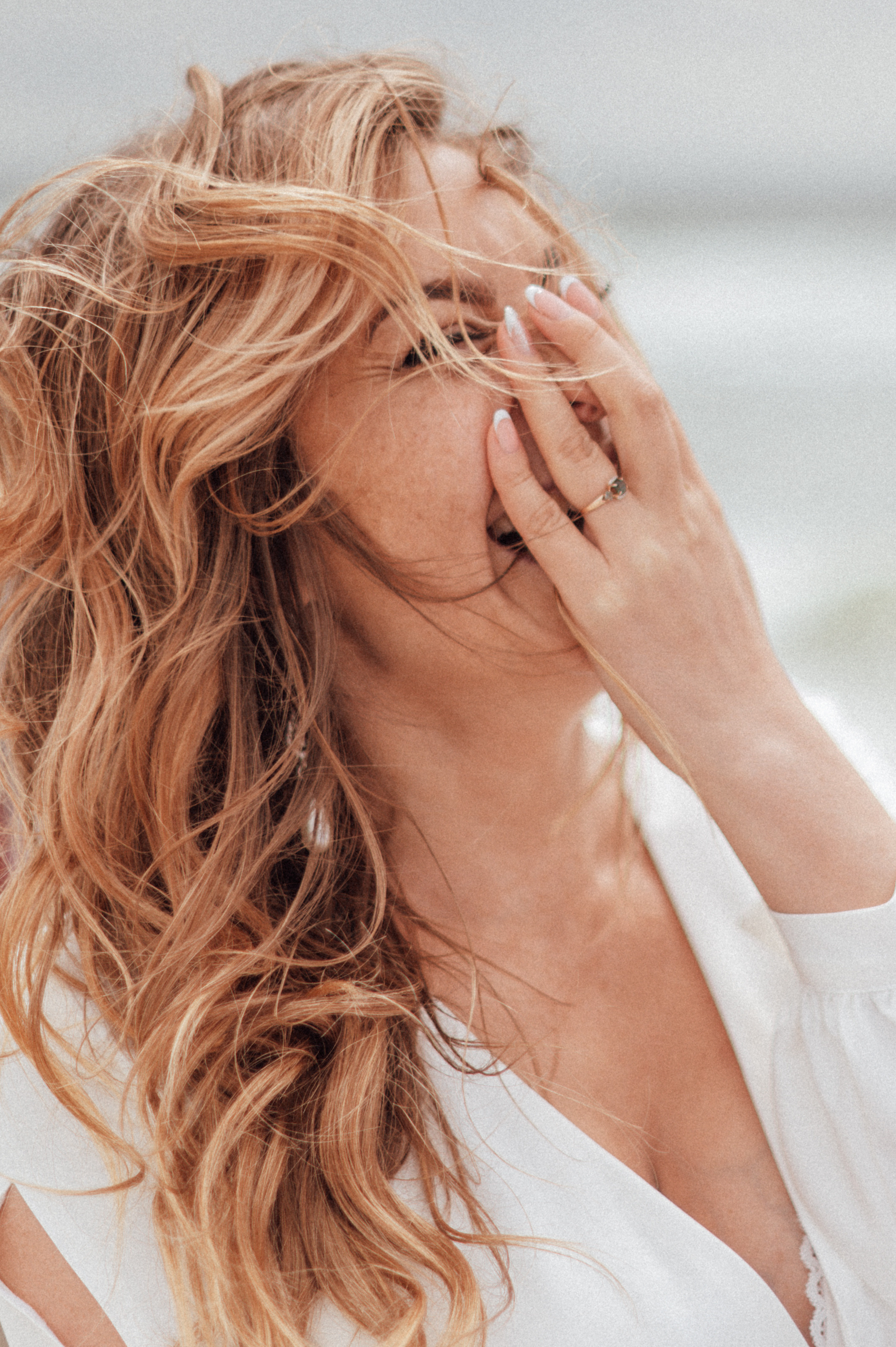 Artjem & Diana. Hochzeitsfotografin Leipzig Dresden