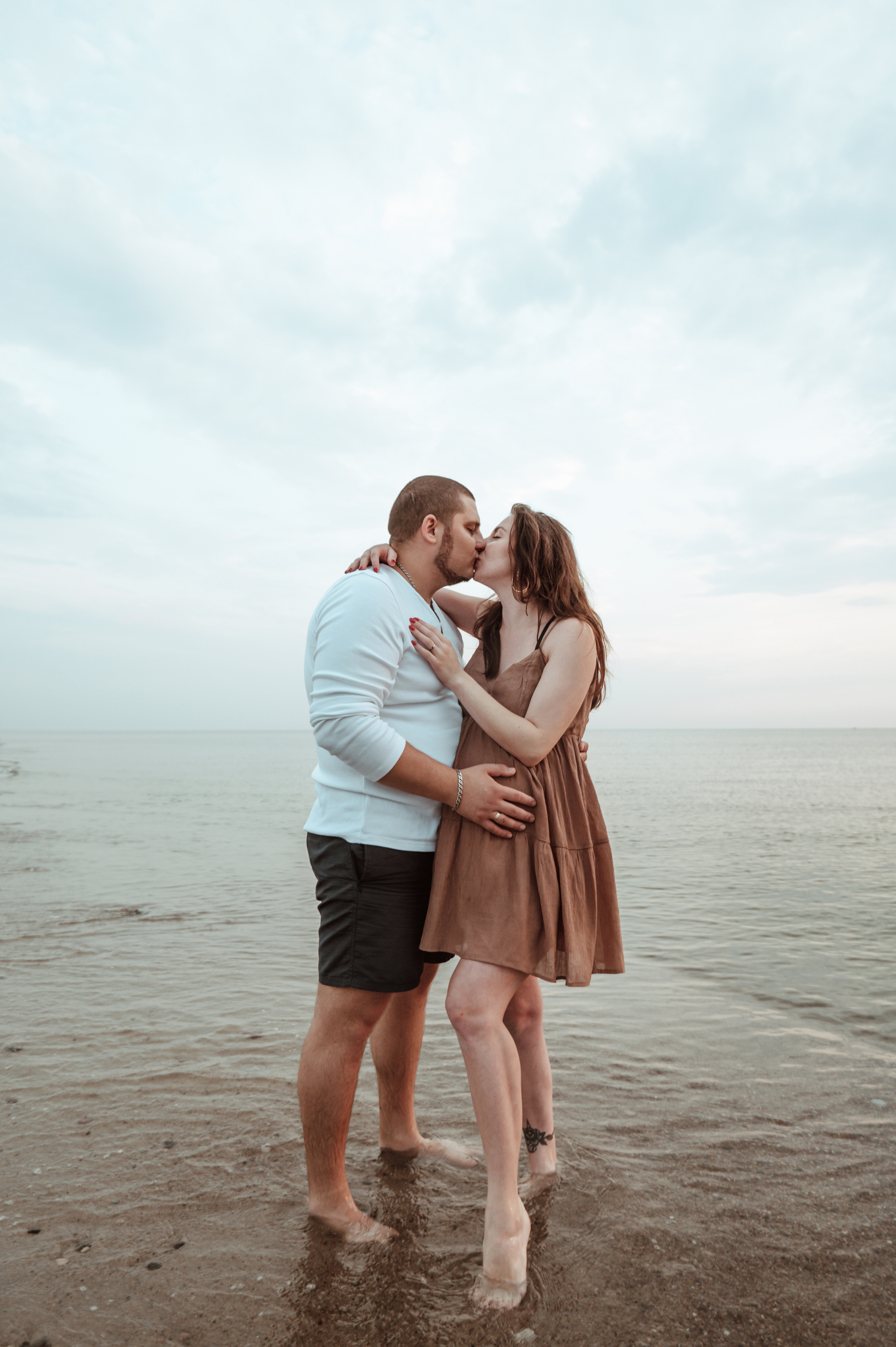 Nikolai & Karina. Hochzeitsfotografin Leipzig Dresden