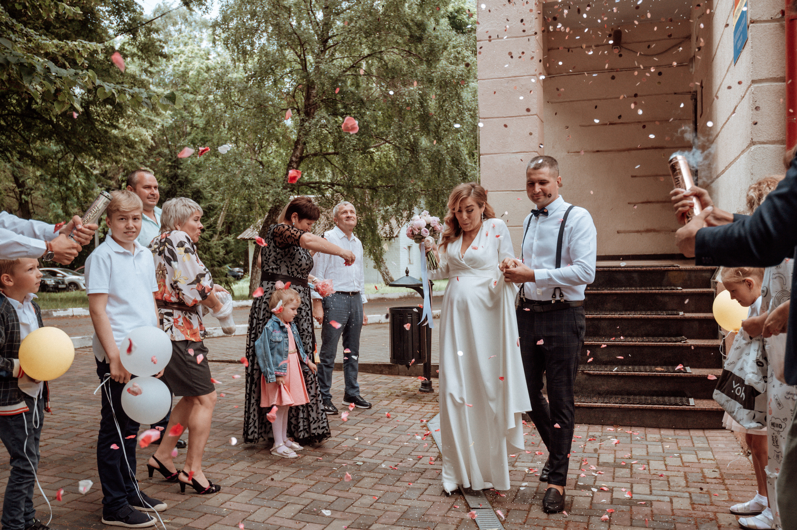 Artjem & Diana. Hochzeitsfotografin Leipzig Dresden