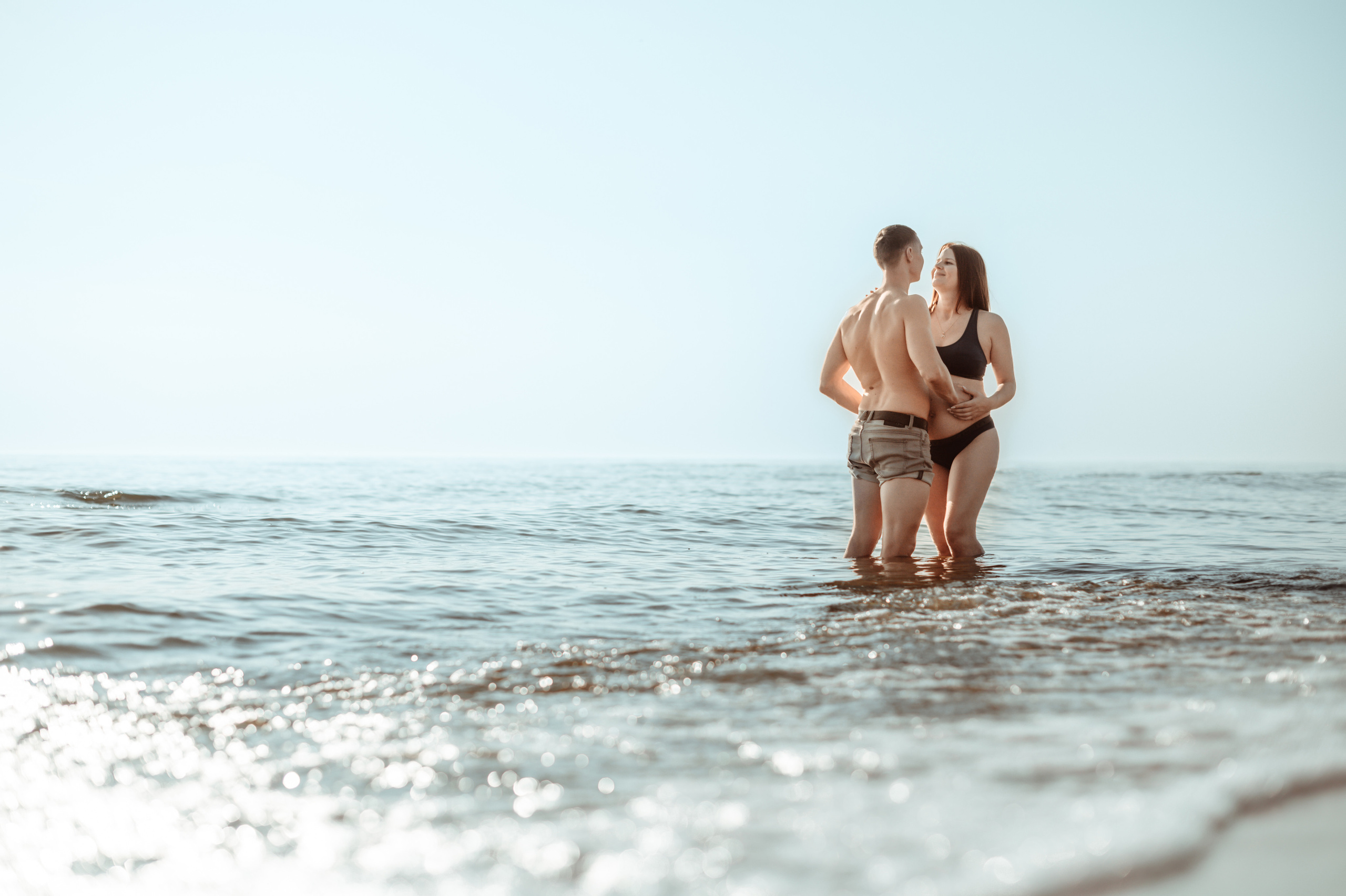 Valerij & Evgenija. Hochzeitsfotografin Leipzig Dresden