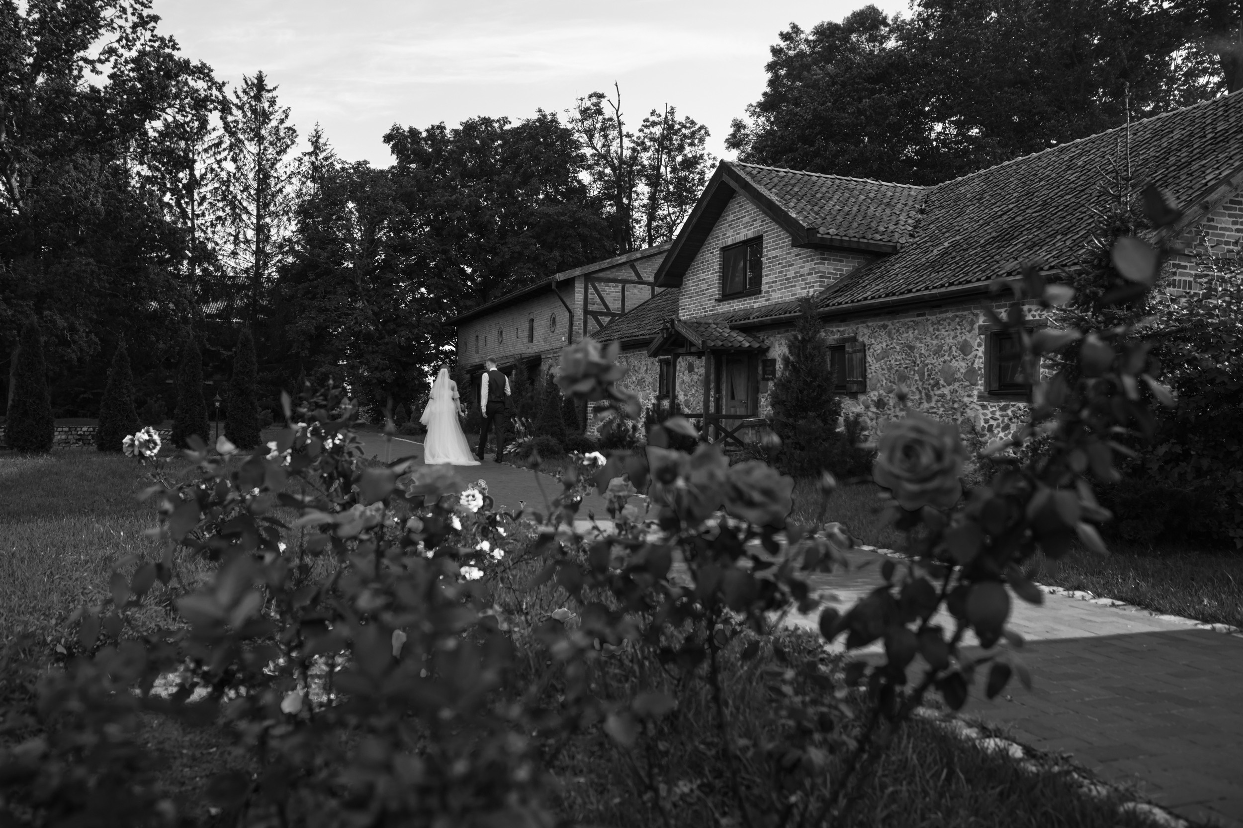 Alexander & Natalia. Hochzeitsfotografin Leipzig Dresden