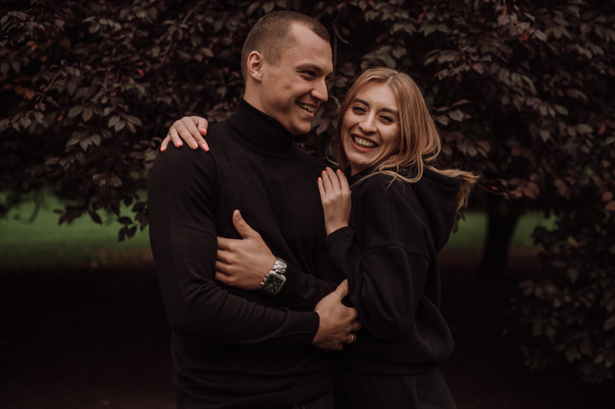 Love Story. Hochzeitsfotografin Leipzig Dresden