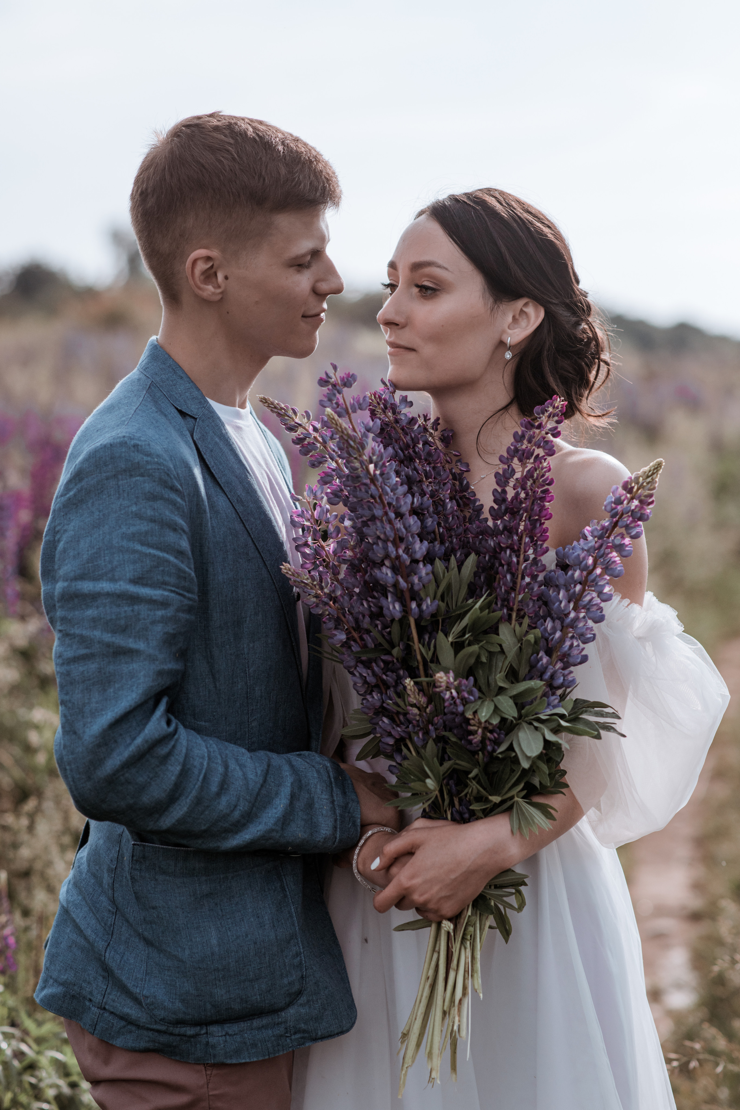 Andrej & Elisabeth. Hochzeitsfotografin Leipzig Dresden
