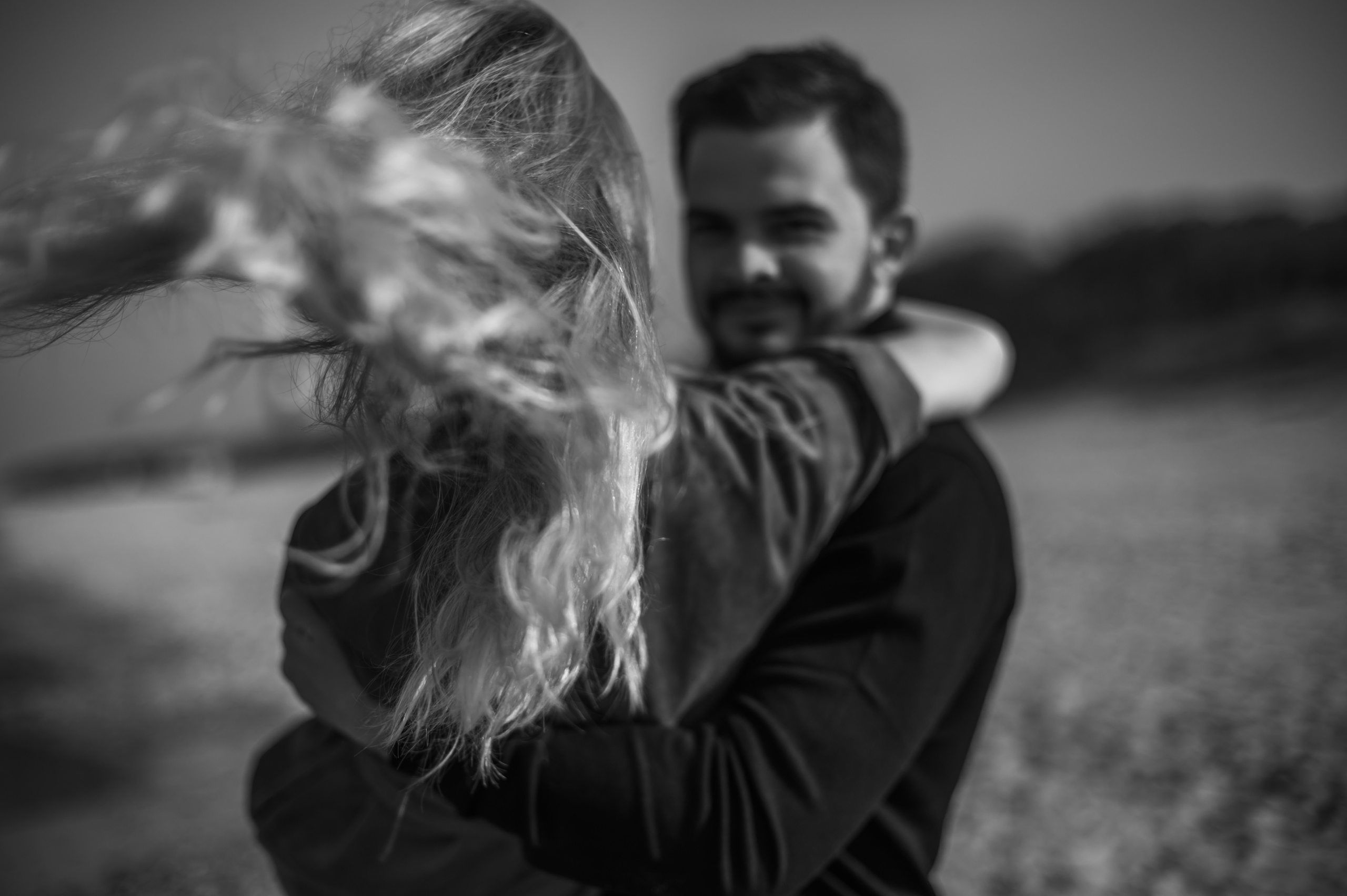 Nikita & Evgenija. Hochzeitsfotografin Leipzig Dresden