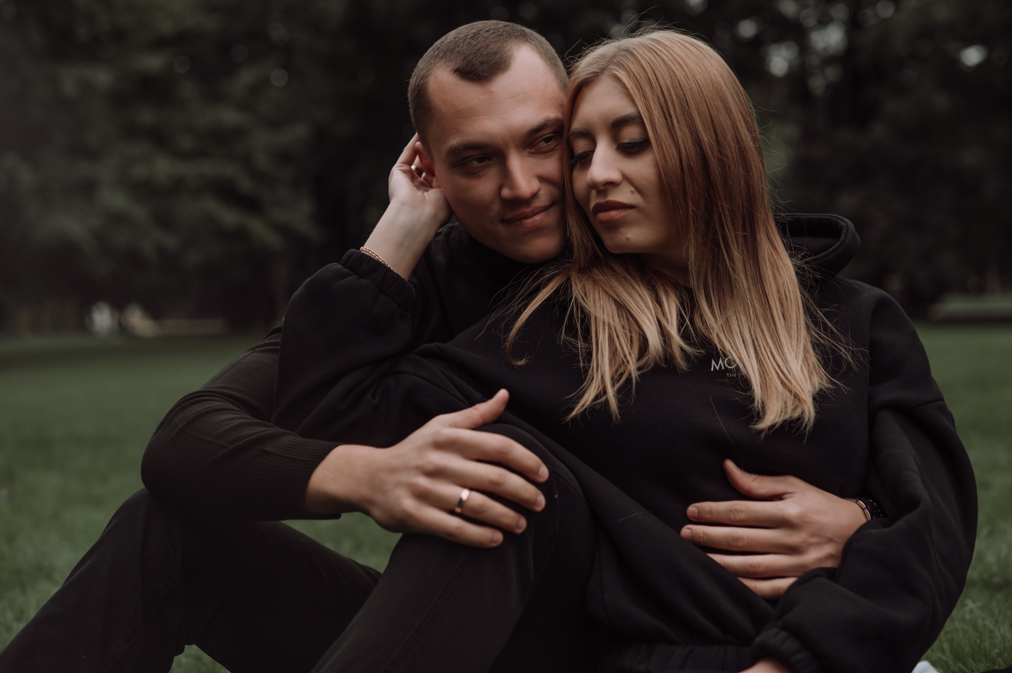 Love Story. Hochzeitsfotografin Leipzig Dresden