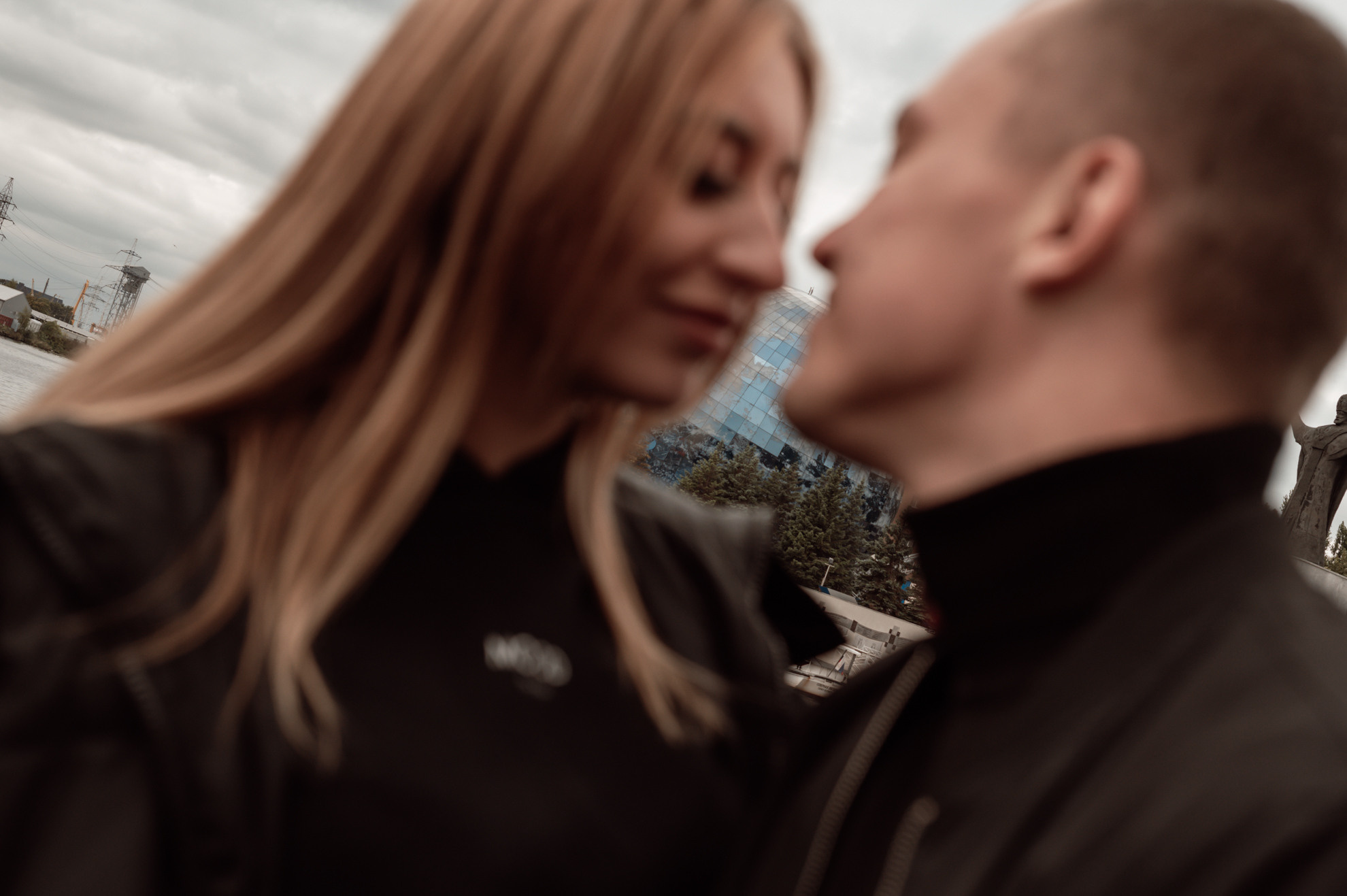 Love Story. Hochzeitsfotografin Leipzig Dresden