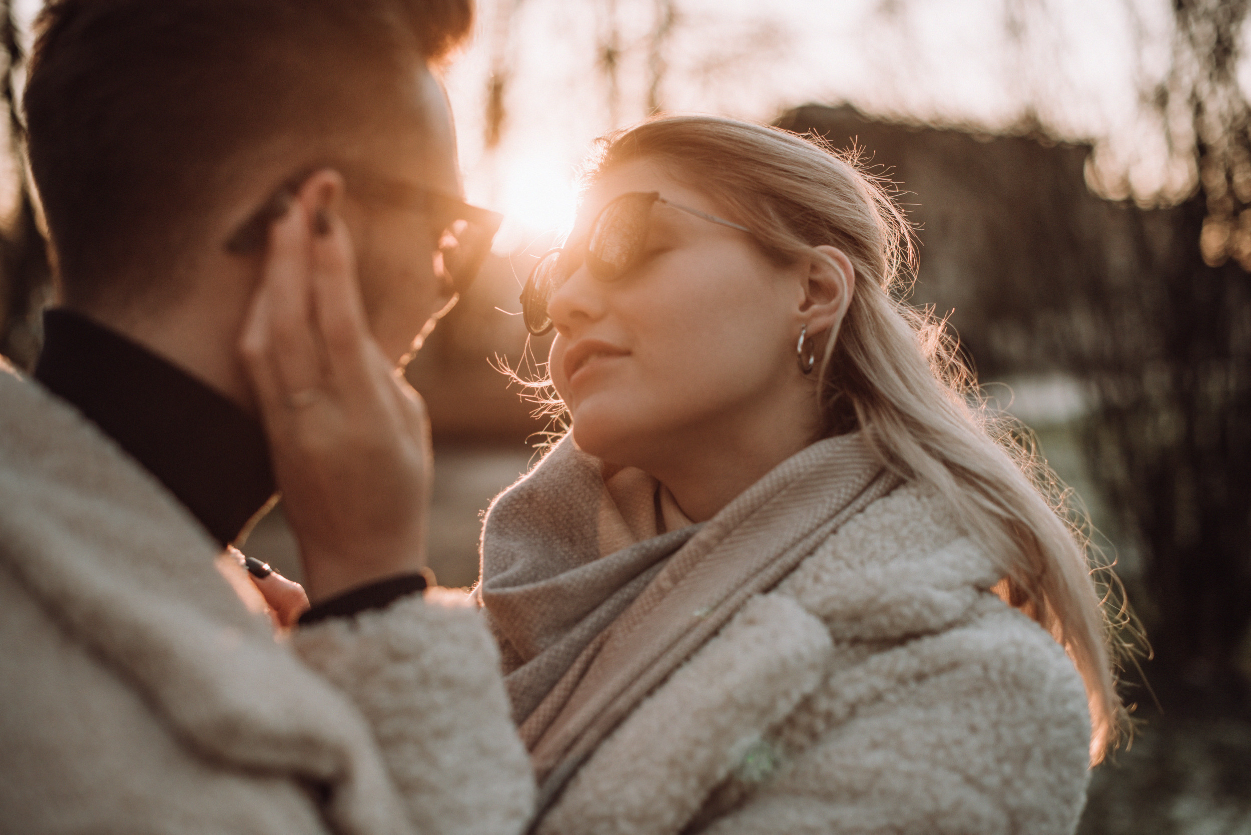 Mark & Lisa. Hochzeitsfotografin Leipzig Dresden