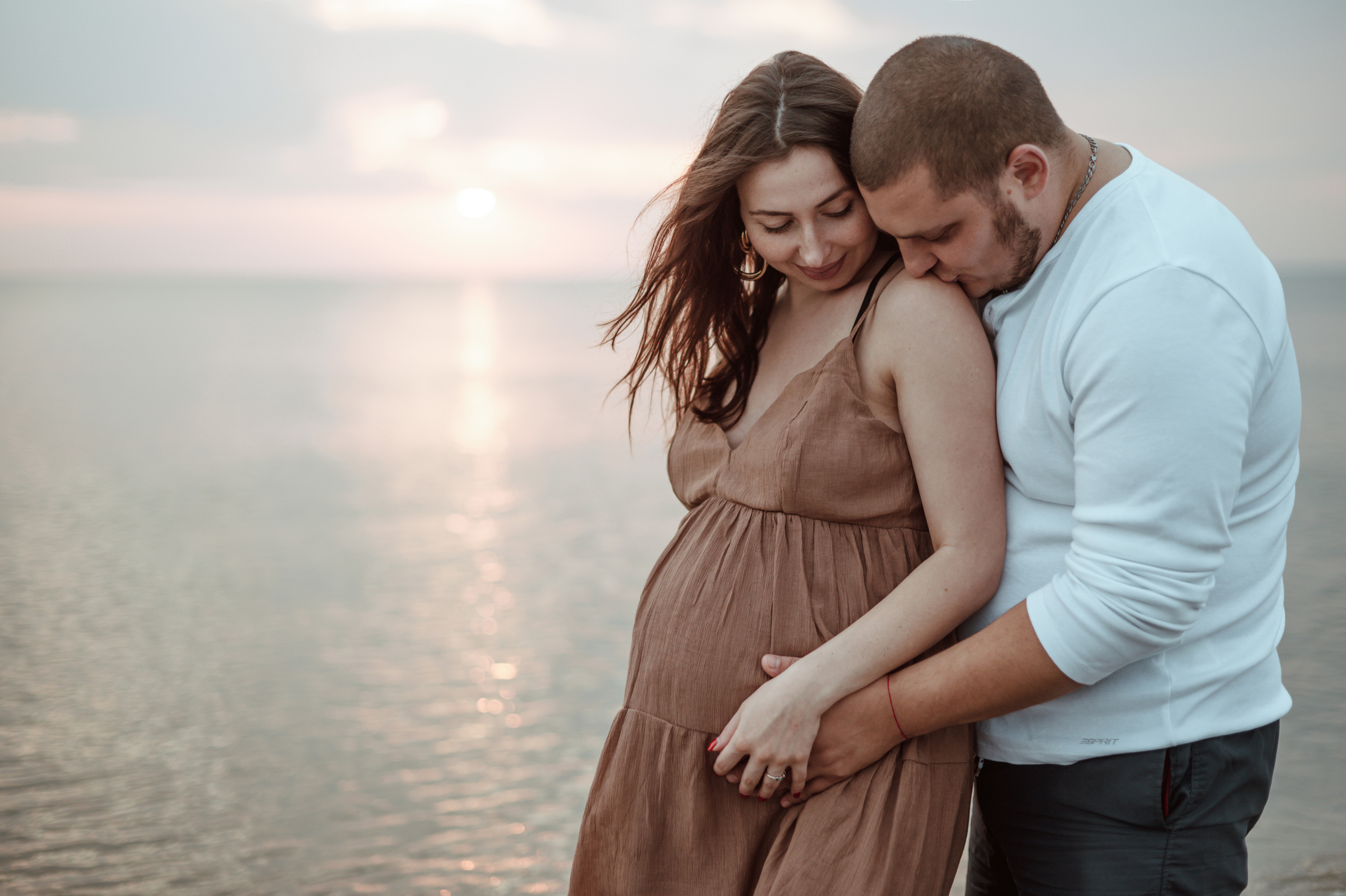 Nikolai & Karina. Hochzeitsfotografin Leipzig Dresden
