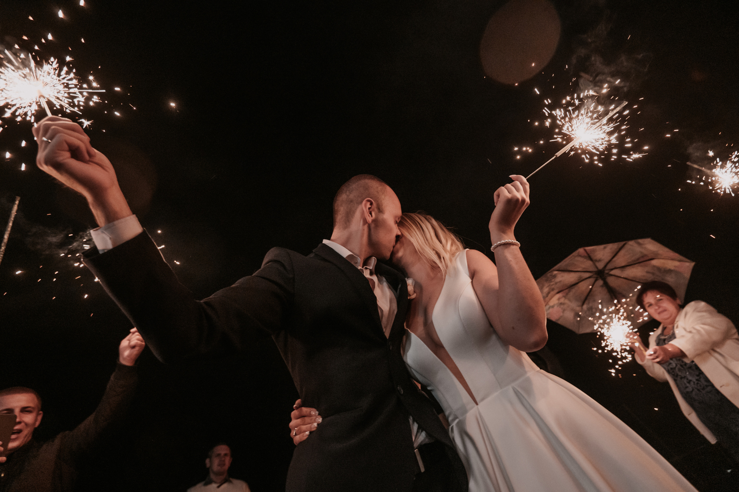 Juri & Alina. Hochzeitsfotografin Leipzig Dresden