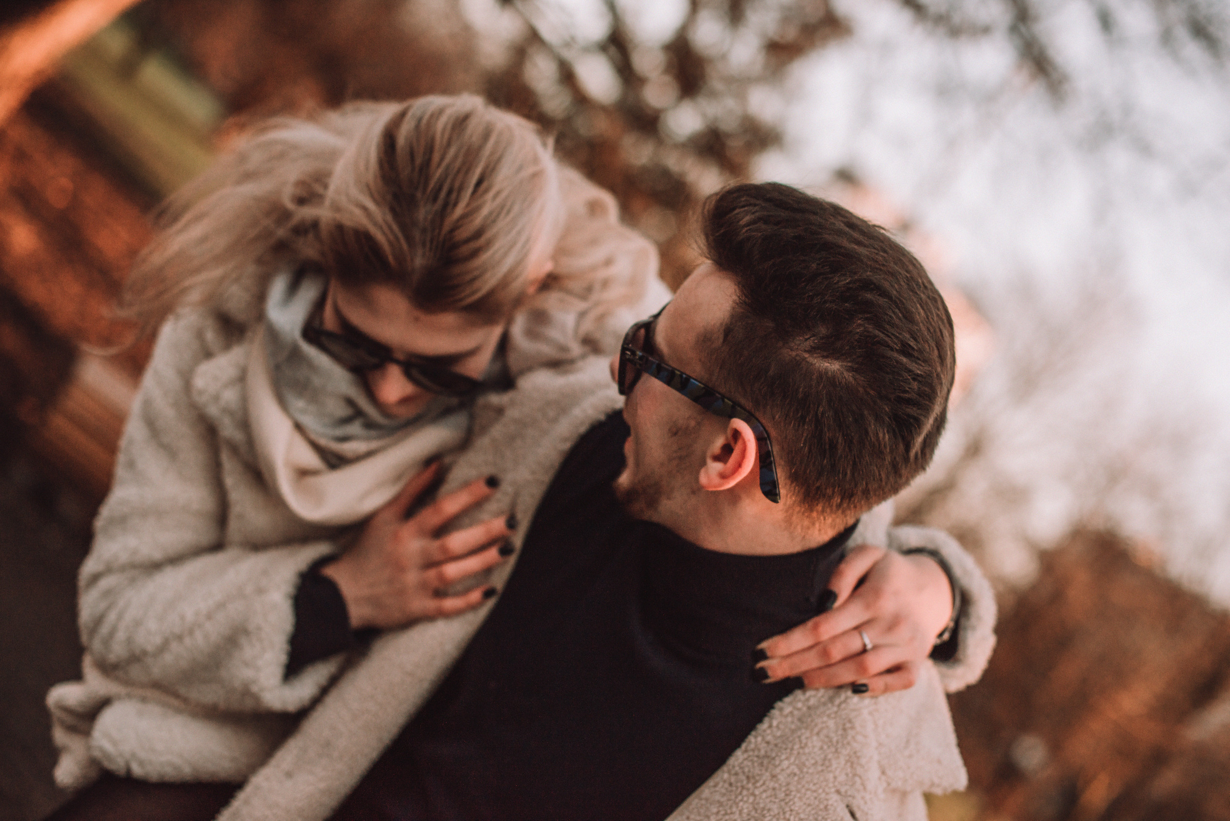 Mark & Lisa. Hochzeitsfotografin Leipzig Dresden