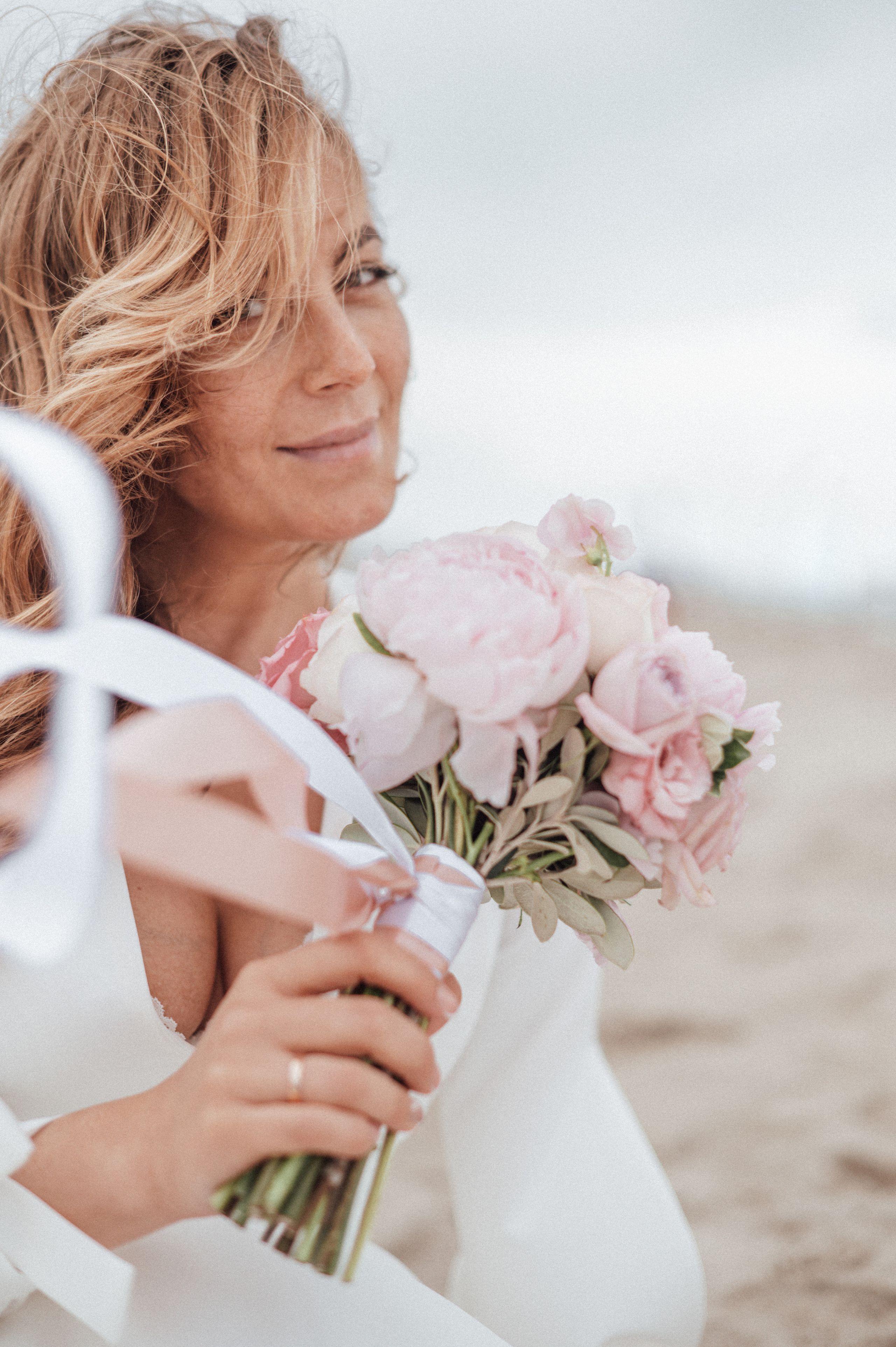 Artjem & Diana. Hochzeitsfotografin Leipzig Dresden