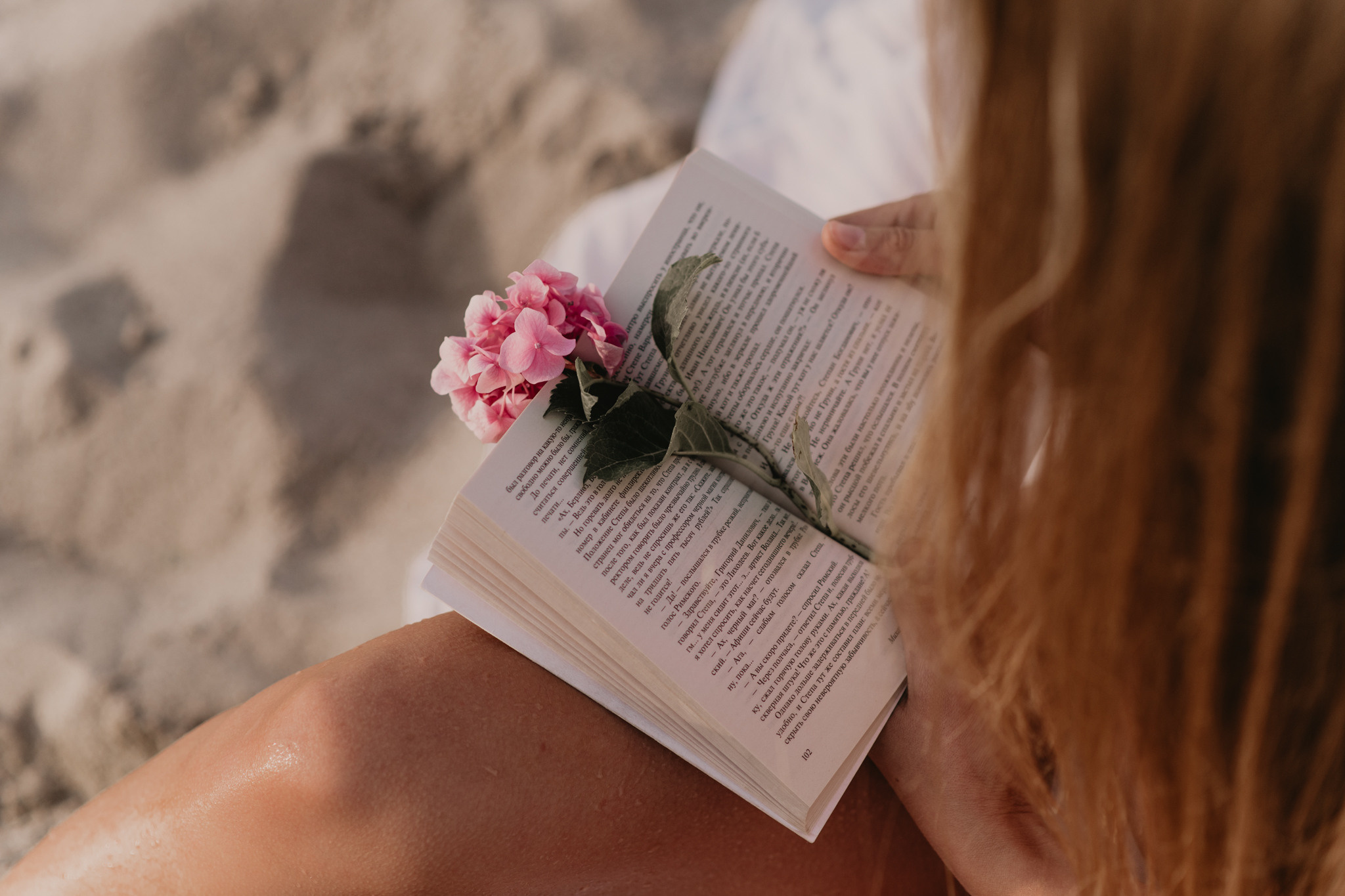 Марина. Hochzeitsfotografin Leipzig Dresden