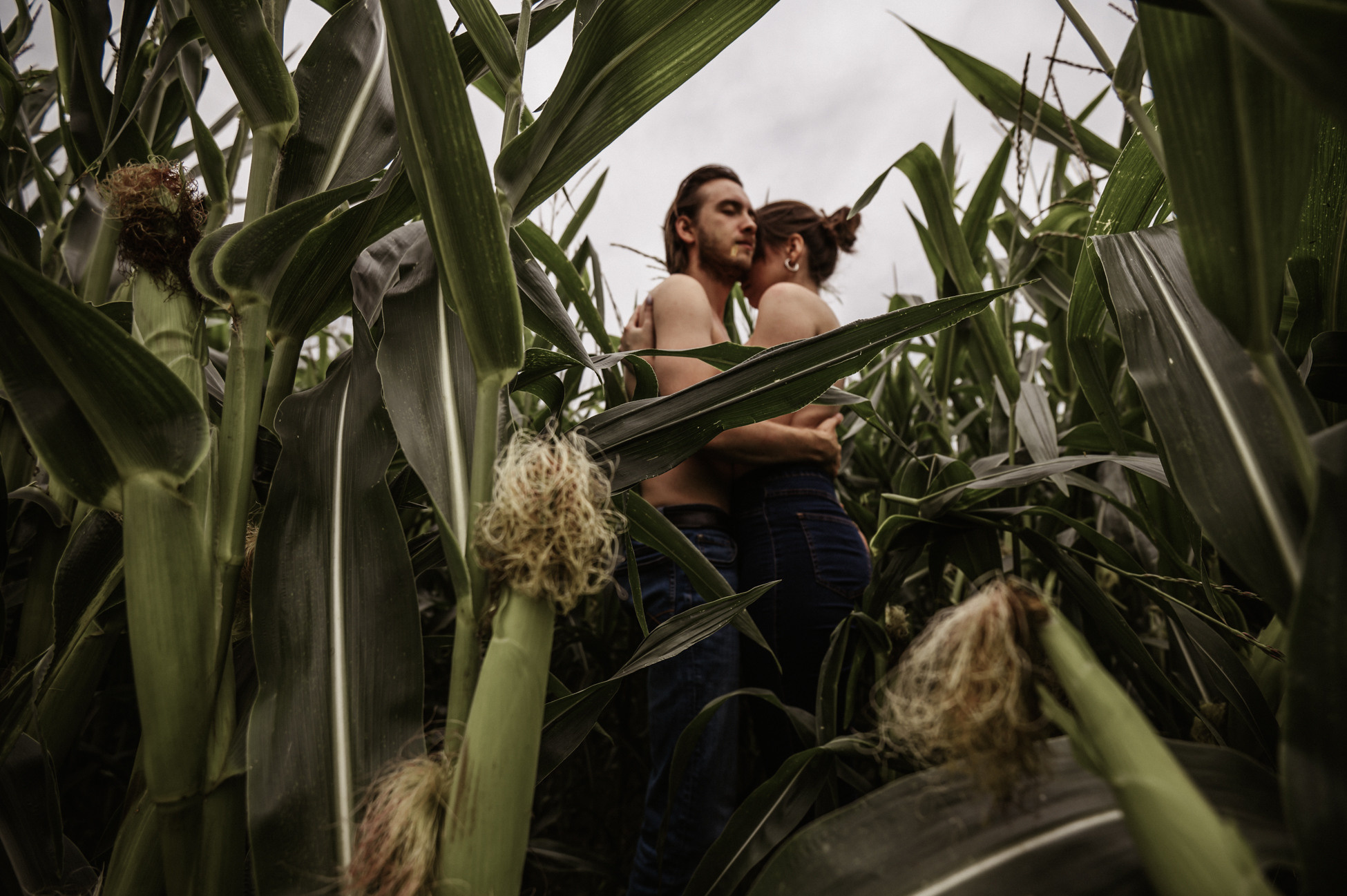 Veronika. Hochzeitsfotografin Leipzig Dresden