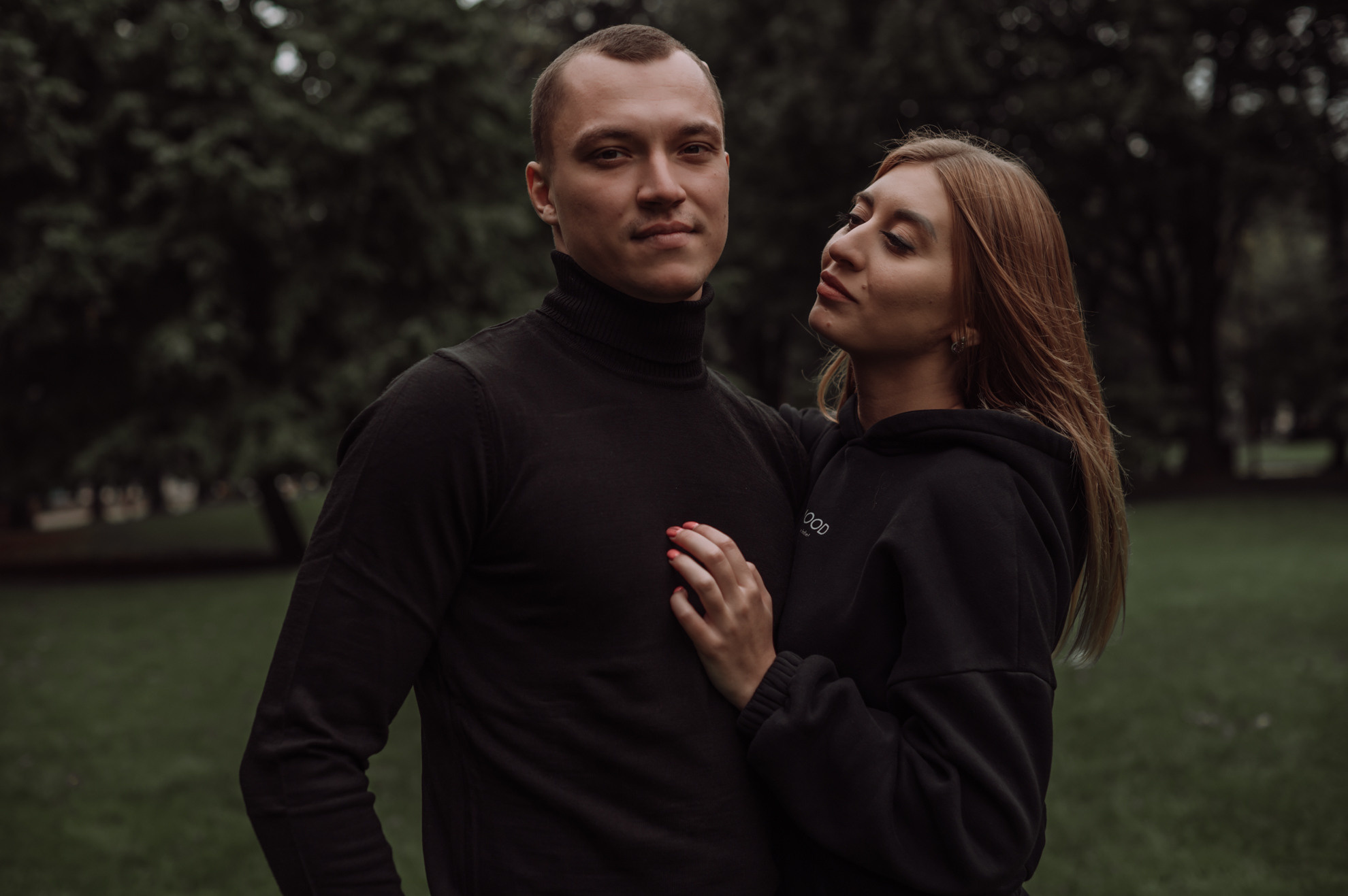 Love Story. Hochzeitsfotografin Leipzig Dresden