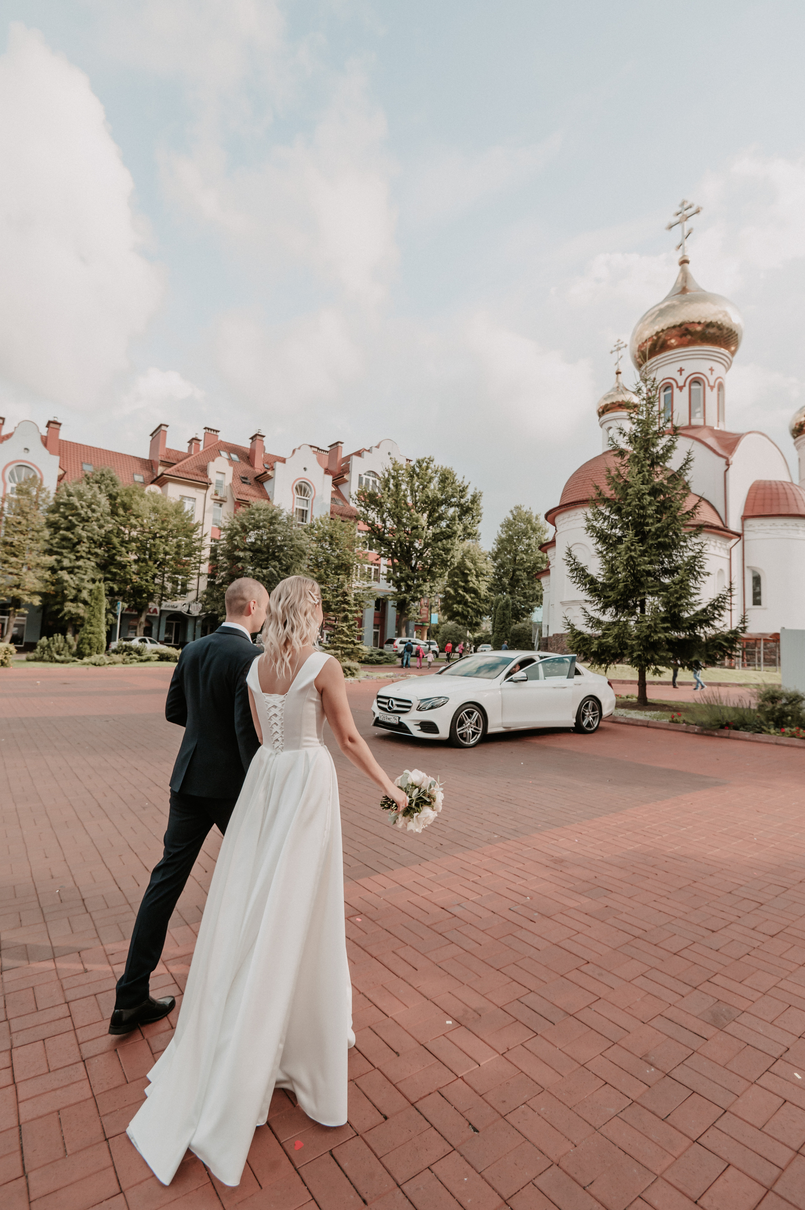 Juri & Alina. Hochzeitsfotografin Leipzig Dresden