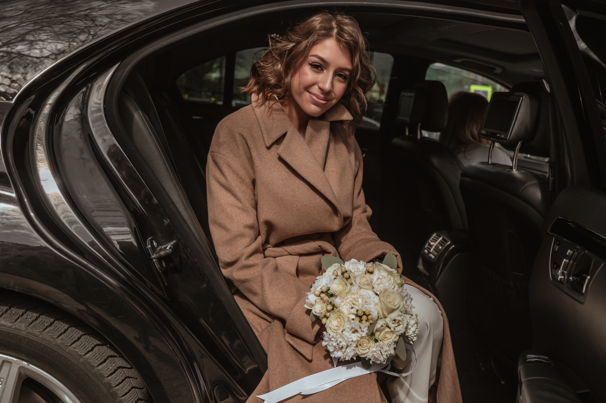 Sergej & Maria. Hochzeitsfotografin Leipzig Dresden