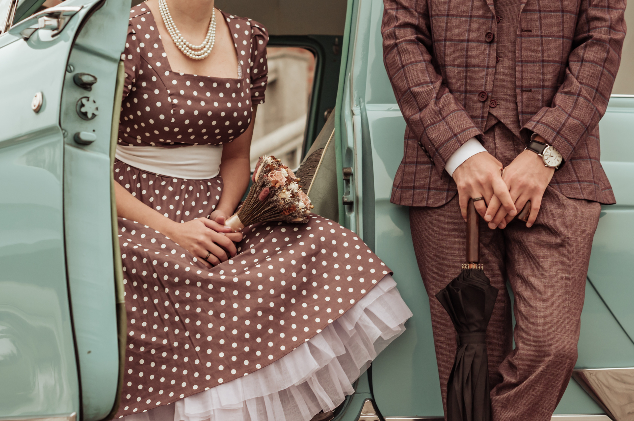 Konstantin & Veronika. Hochzeitsfotografin Leipzig Dresden