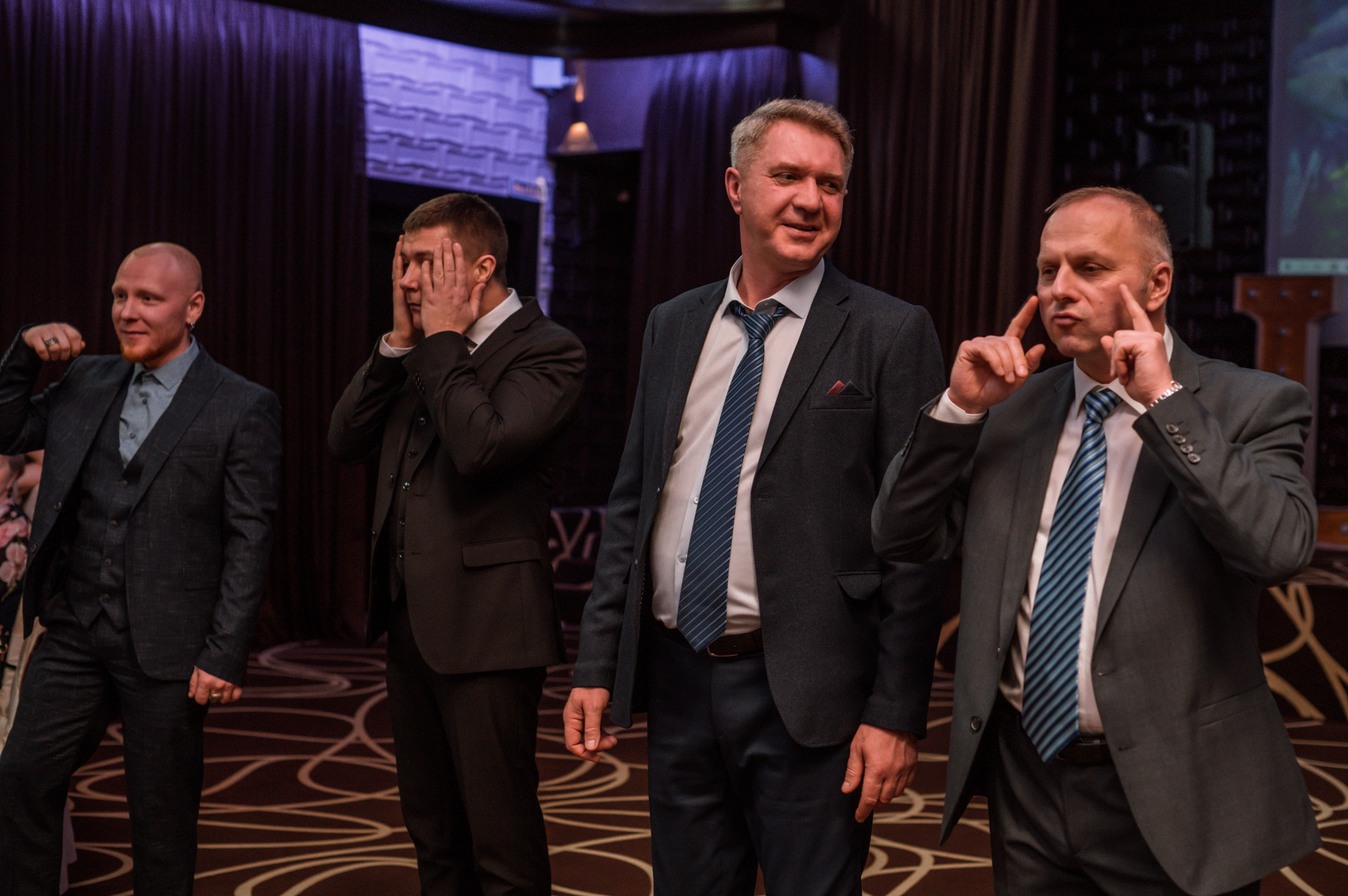 Vicktor & Polina. Hochzeitsfotografin Leipzig Dresden