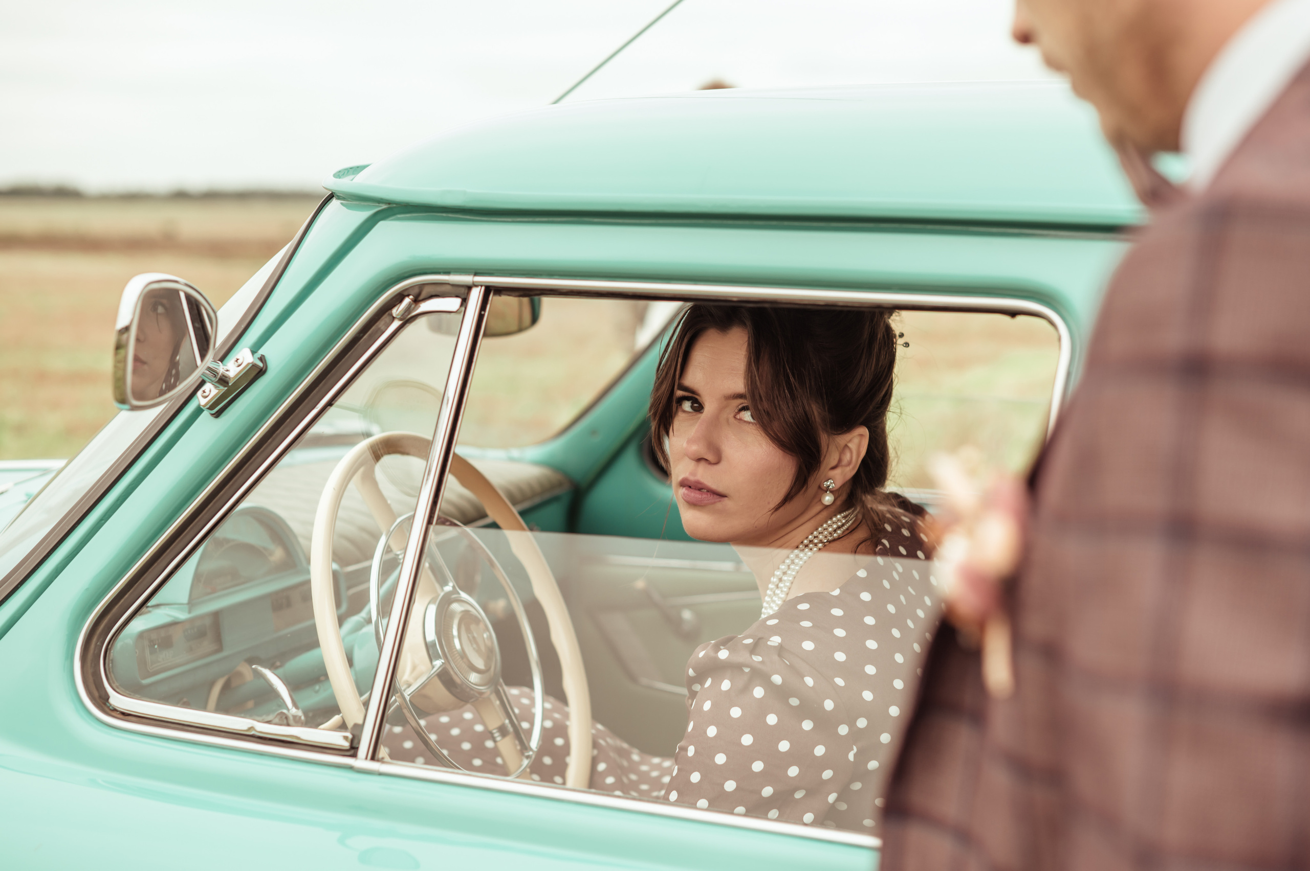 Konstantin & Veronika. Hochzeitsfotografin Leipzig Dresden