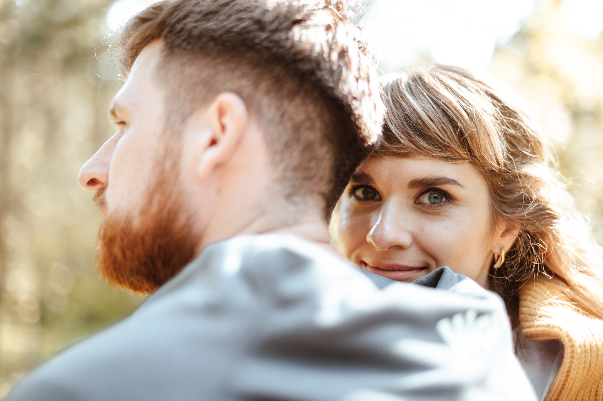 Artem & Alina. Hochzeitsfotografin Leipzig Dresden