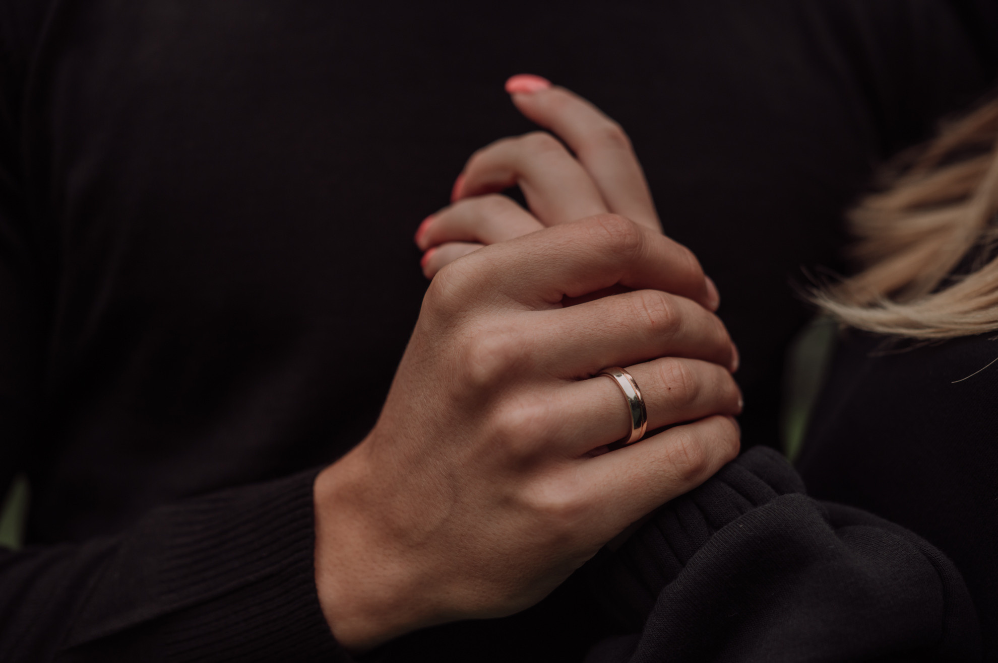 Love Story. Hochzeitsfotografin Leipzig Dresden