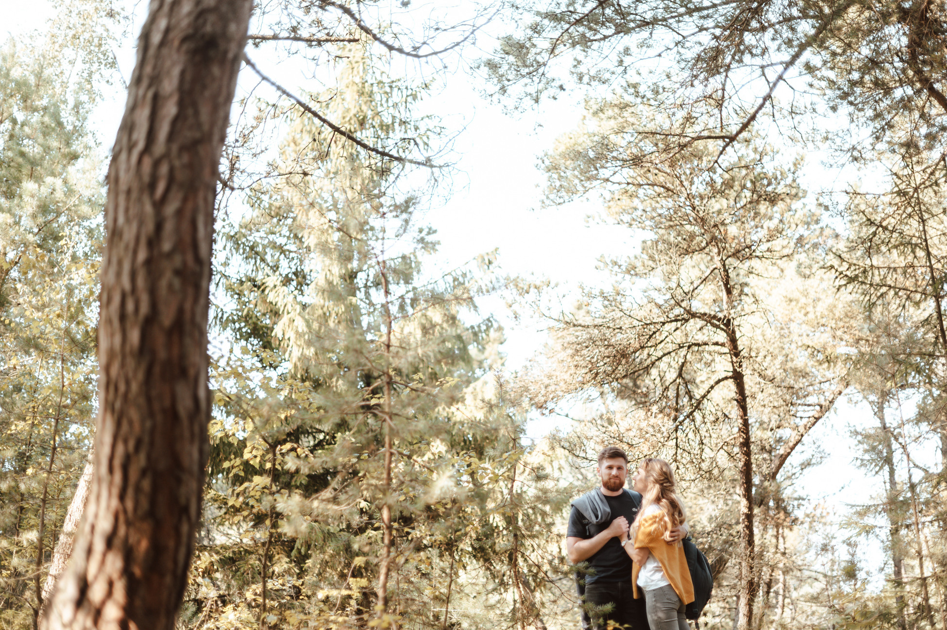 Artem & Alina. Hochzeitsfotografin Leipzig Dresden