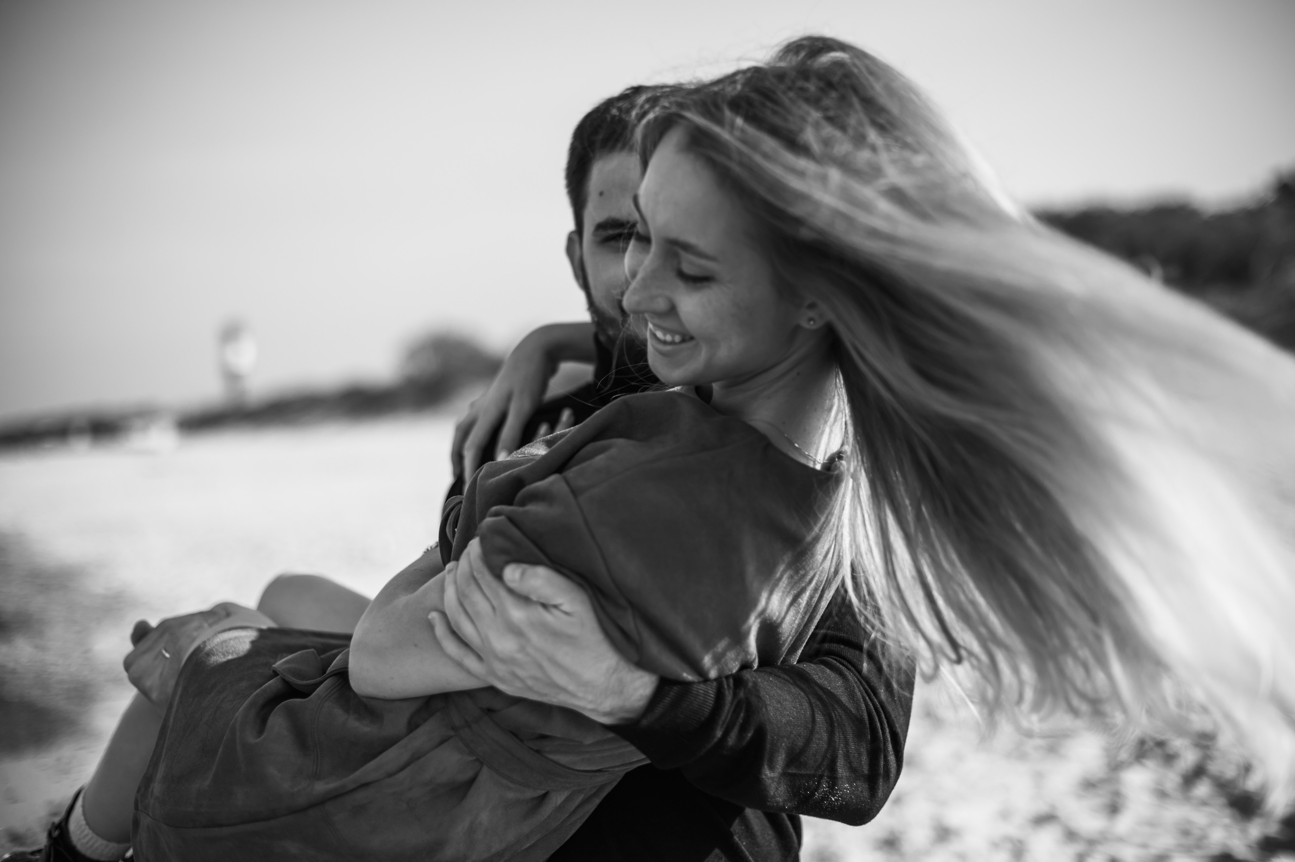 Nikita & Evgenija. Hochzeitsfotografin Leipzig Dresden