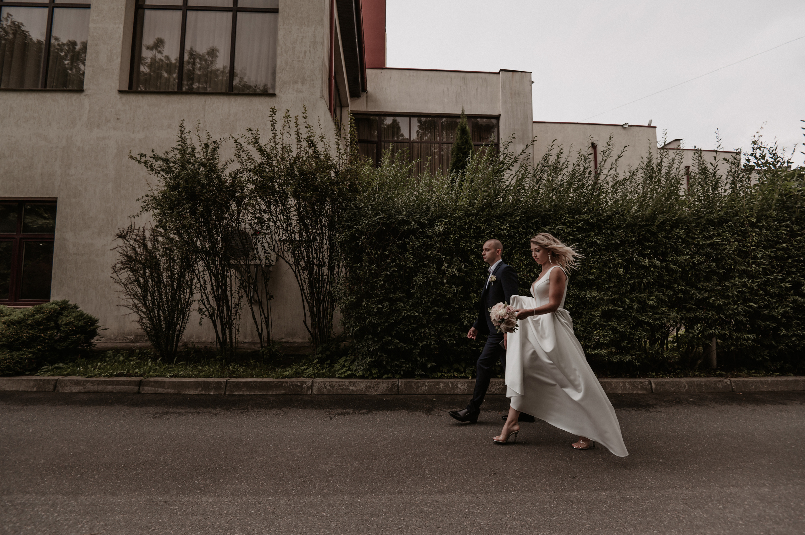 Juri & Alina. Hochzeitsfotografin Leipzig Dresden