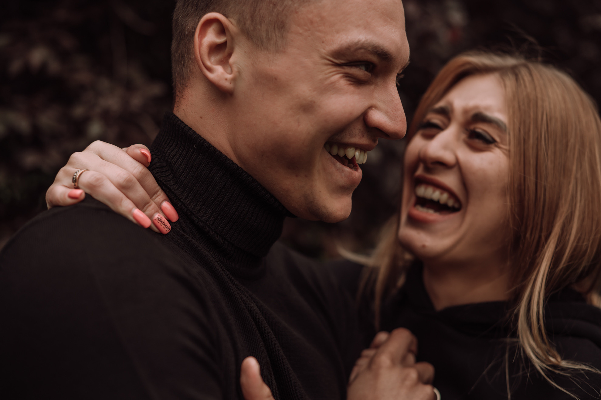 Love Story. Hochzeitsfotografin Leipzig Dresden