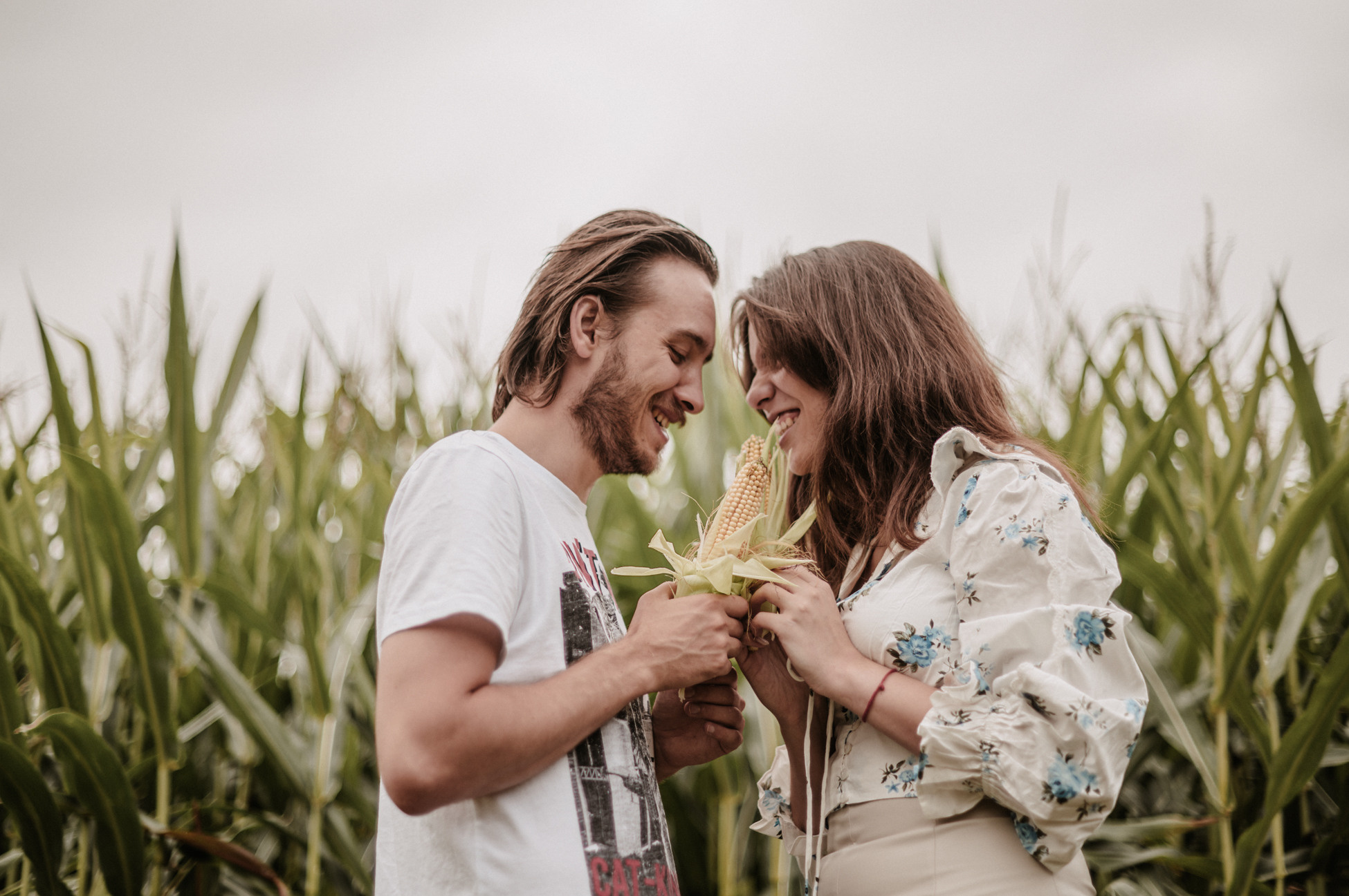 Veronika. Hochzeitsfotografin Leipzig Dresden