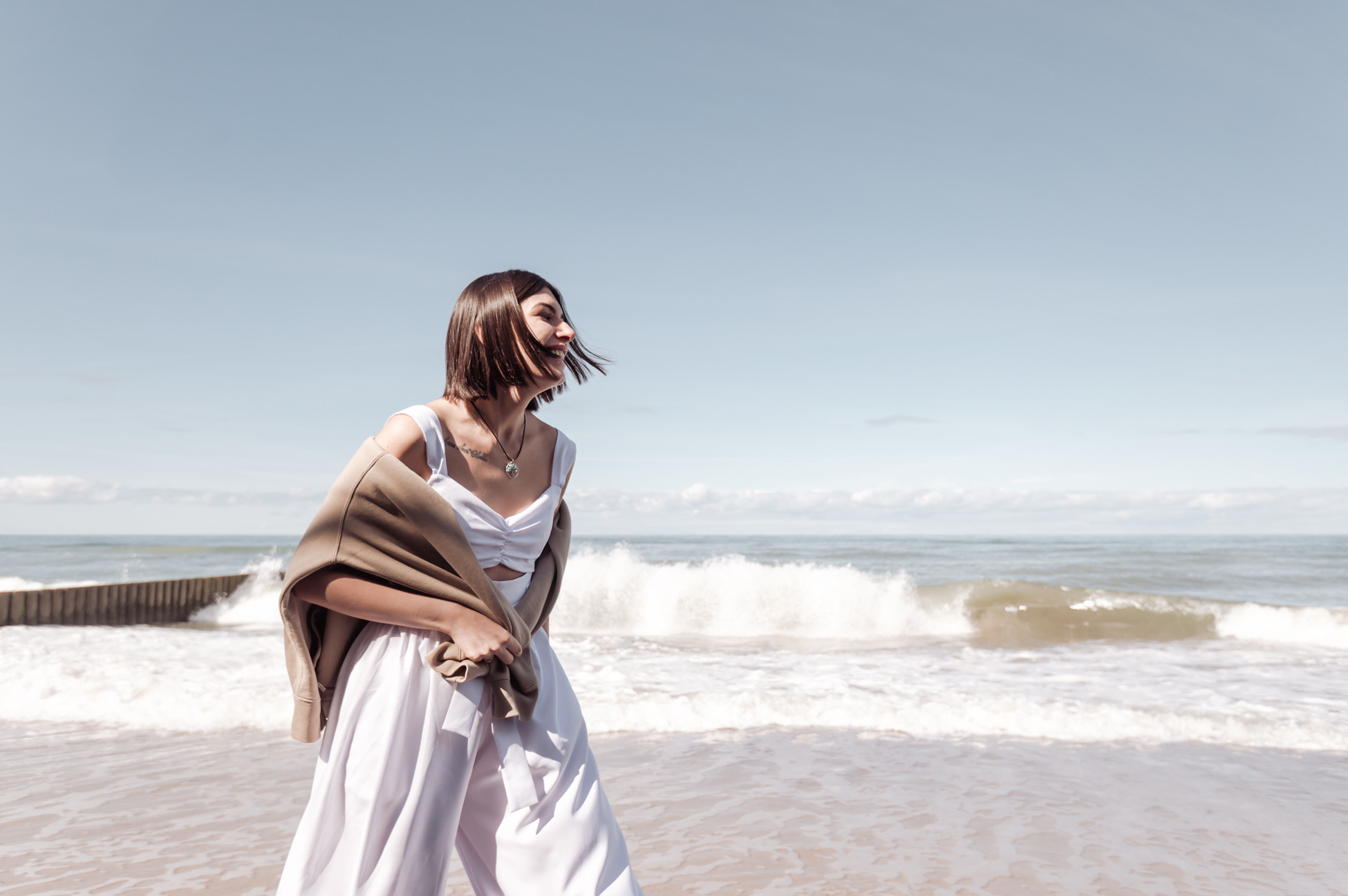 Egor & Kristina. Hochzeitsfotografin Leipzig Dresden
