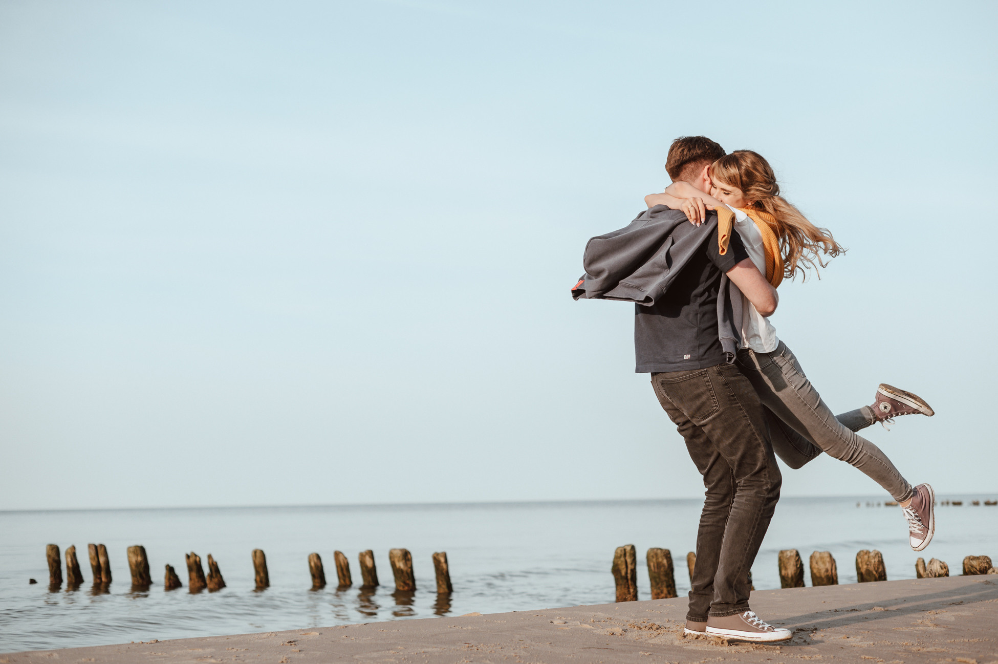 Artem & Alina. Hochzeitsfotografin Leipzig Dresden