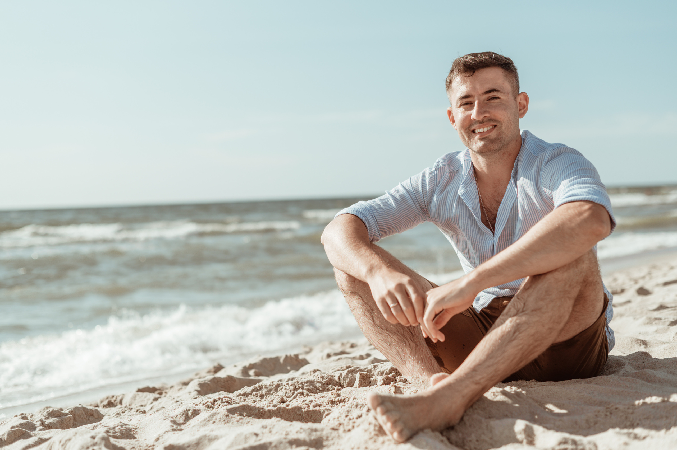 Alexander, Elena, Miron. Hochzeitsfotografin Leipzig Dresden