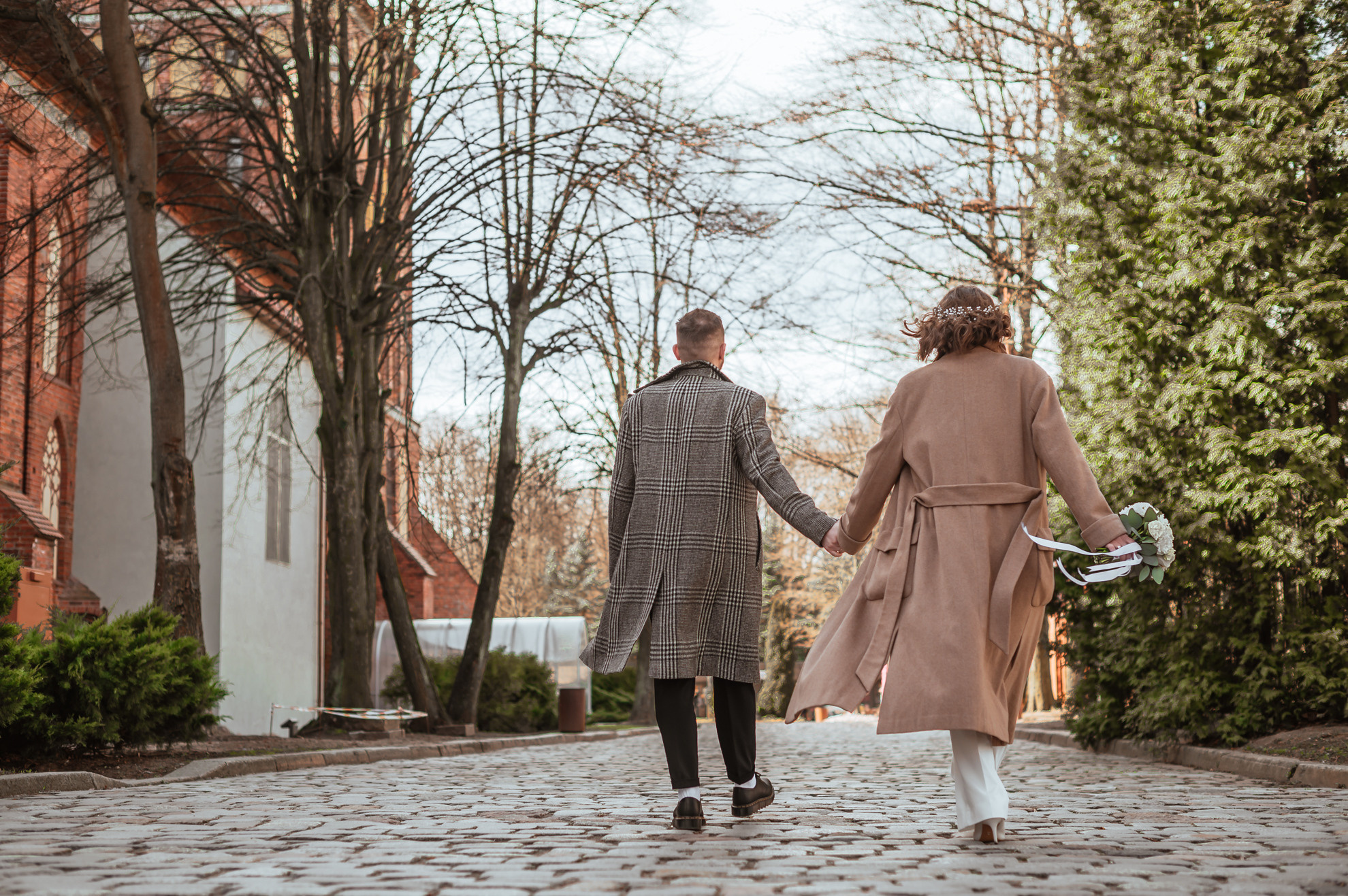 Sergej & Maria. Hochzeitsfotografin Leipzig Dresden