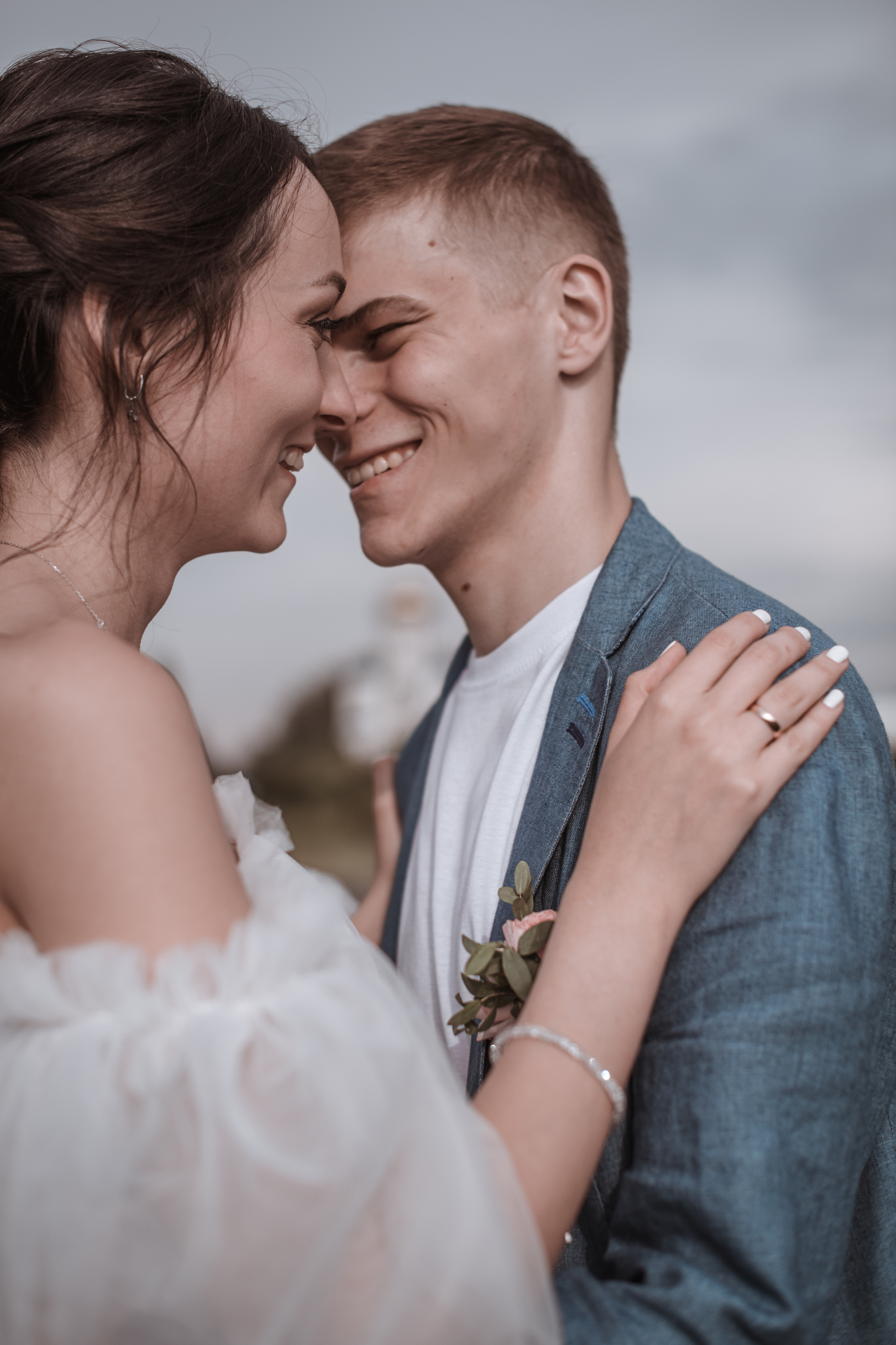 Andrej & Elisabeth. Hochzeitsfotografin Leipzig Dresden