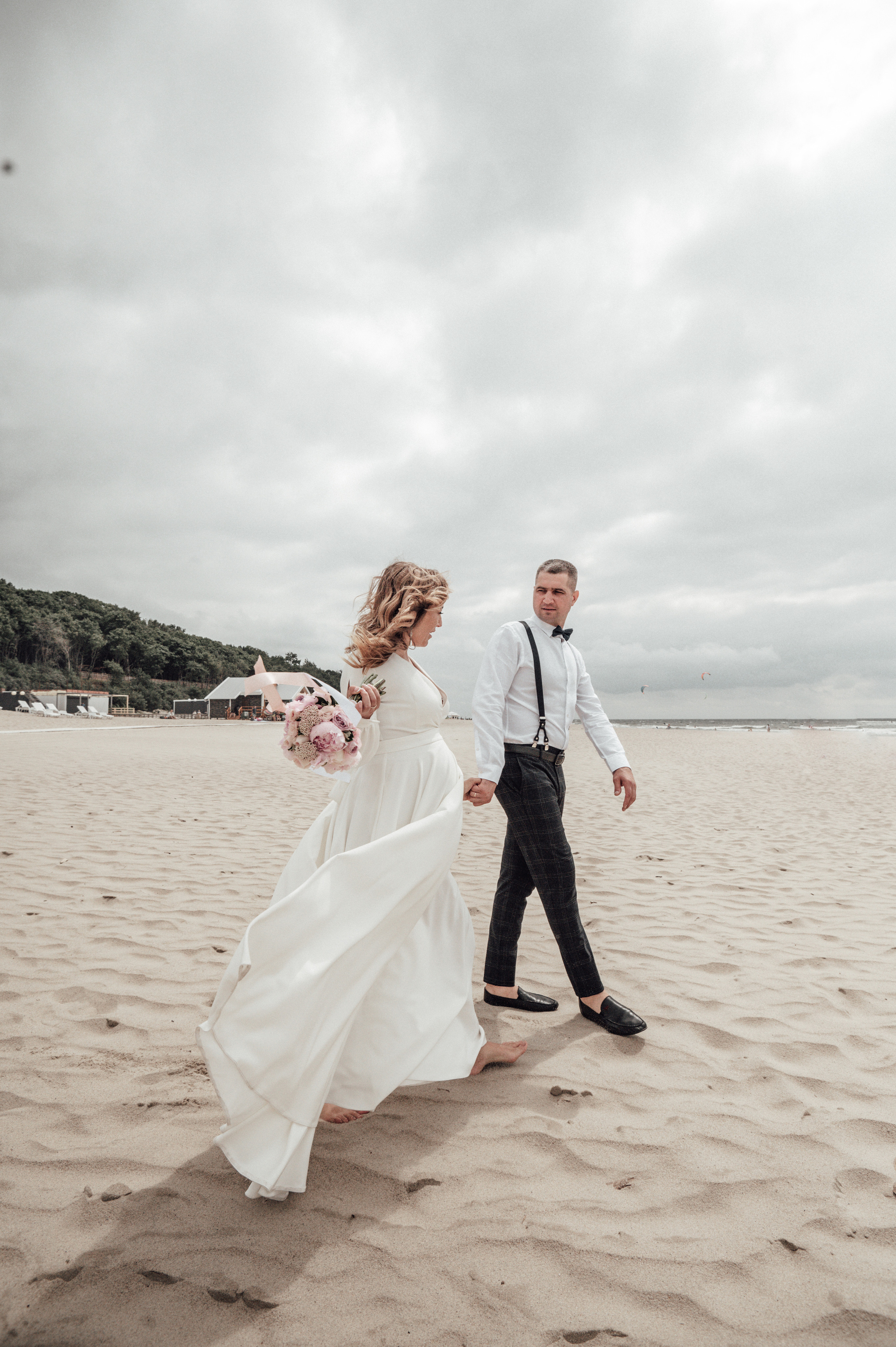 Artjem & Diana. Hochzeitsfotografin Leipzig Dresden