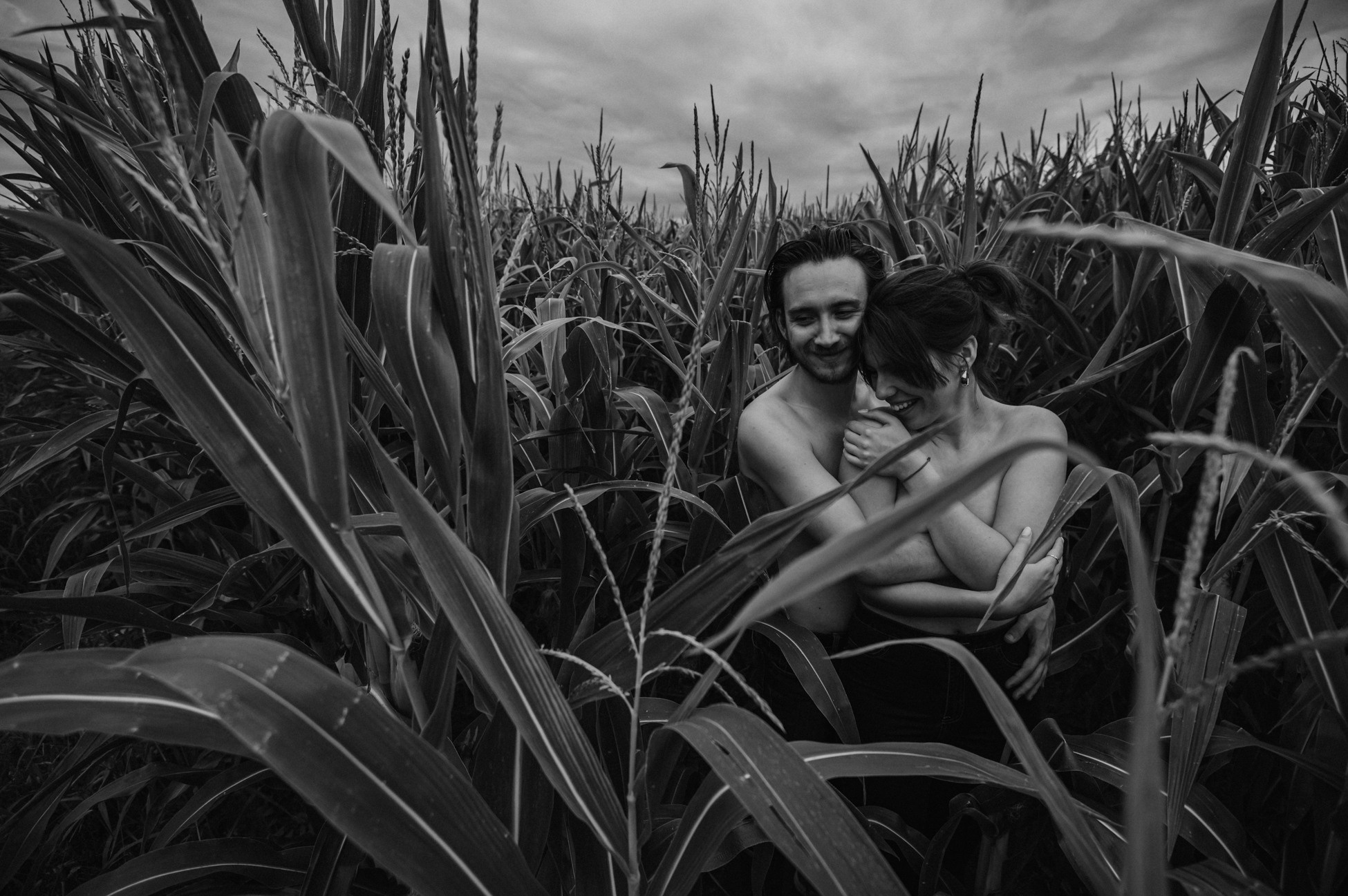 Veronika. Hochzeitsfotografin Leipzig Dresden