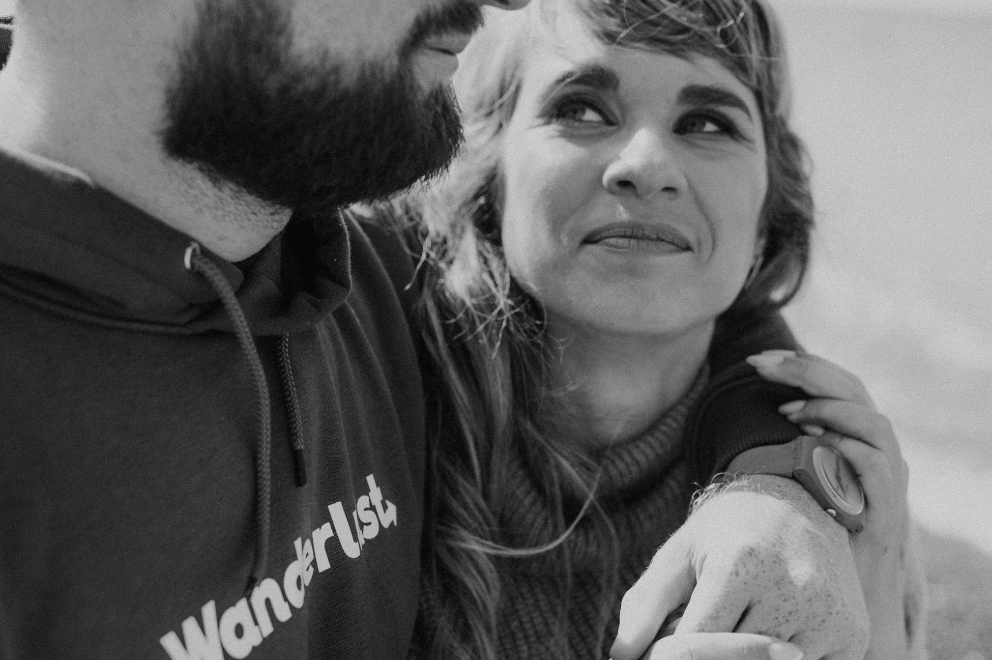 Artem & Alina. Hochzeitsfotografin Leipzig Dresden