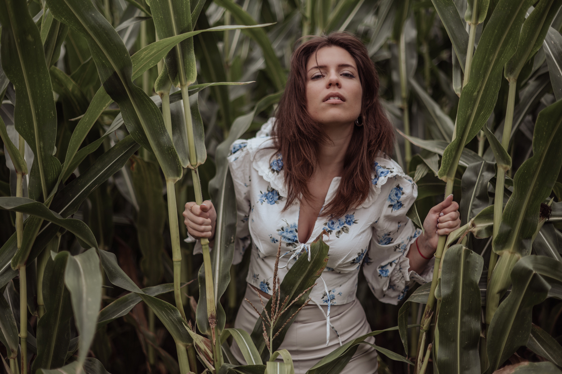 Veronika. Hochzeitsfotografin Leipzig Dresden