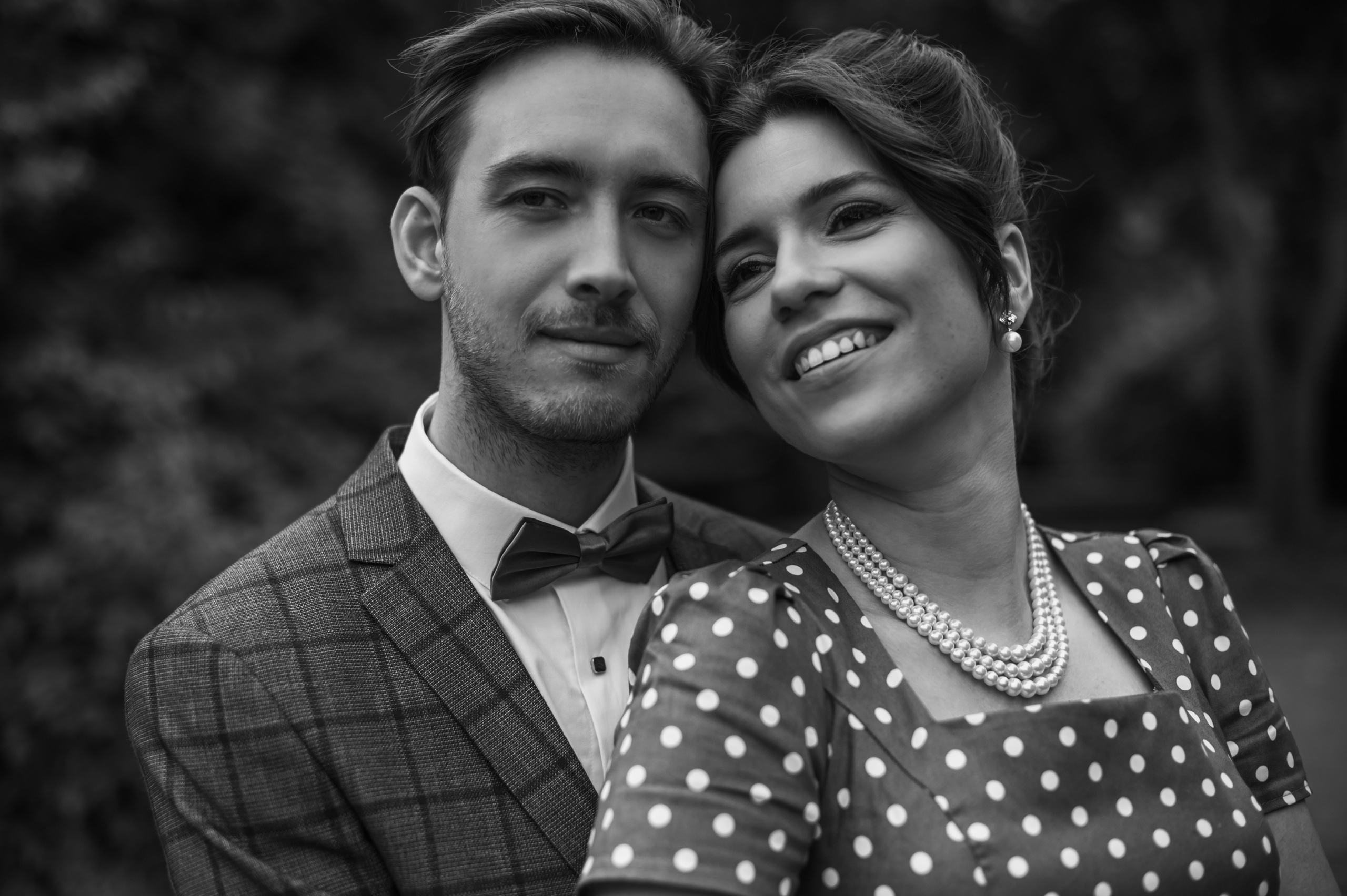 Konstantin & Veronika. Hochzeitsfotografin Leipzig Dresden